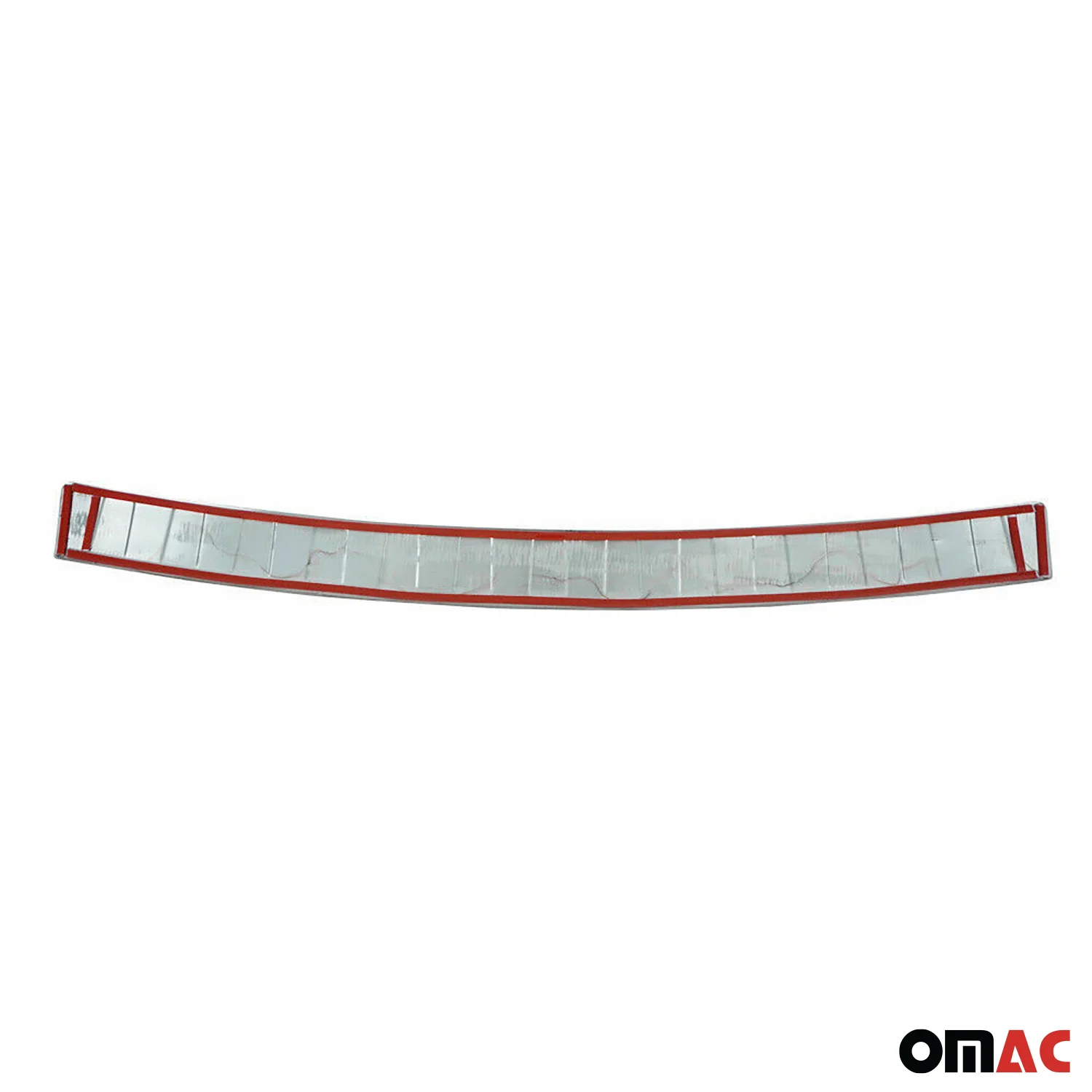 Ladekantenschutz Stoßstange für VW Golf Variant 2004-2012 Chrom Edelstahl B-Ware - Image 9