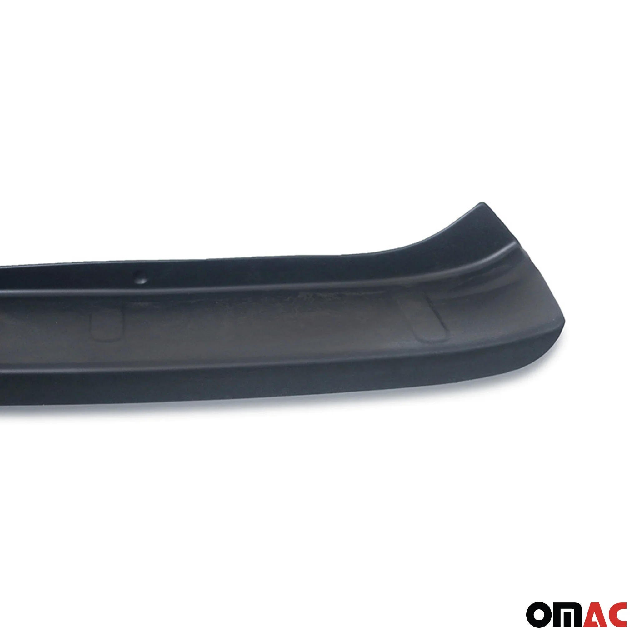 Ladekantenschutz & Stoßstange Satz für Dacia Duster mk1 2010-2017 ABS Schwarz - Image 9