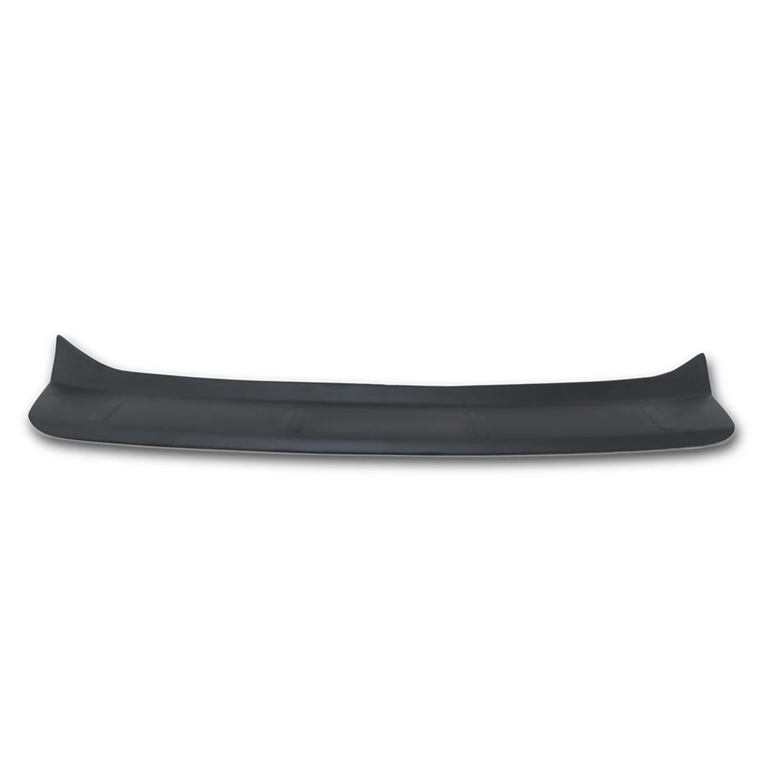 Ladekantenschutz Stoßstangenschutz für BMW 3er F30 Stufenheck 2011-2019 ABS - Image 2
