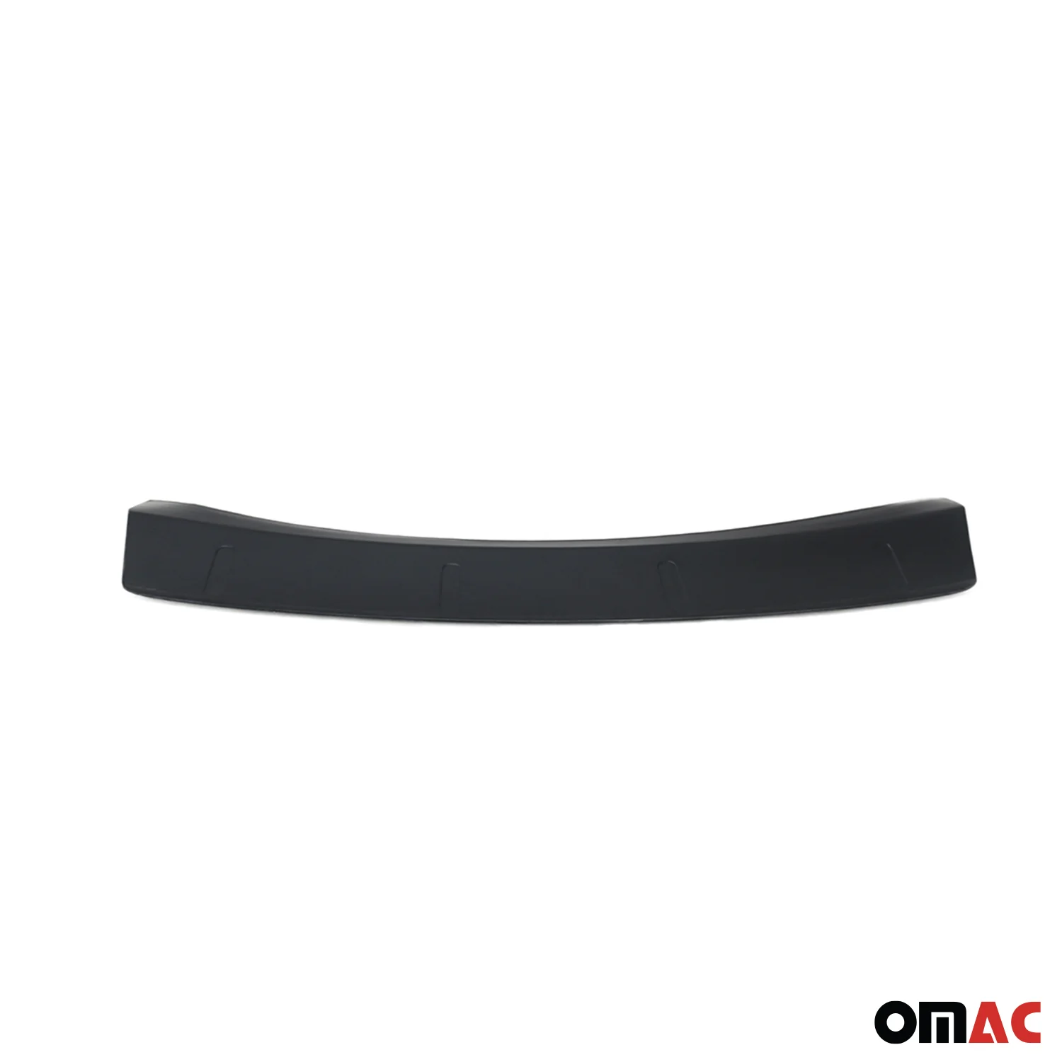 Ladekantenschutz Stoßstangenschutz für BMW 3er F30 Stufenheck 2011-2019 ABS - Image 8