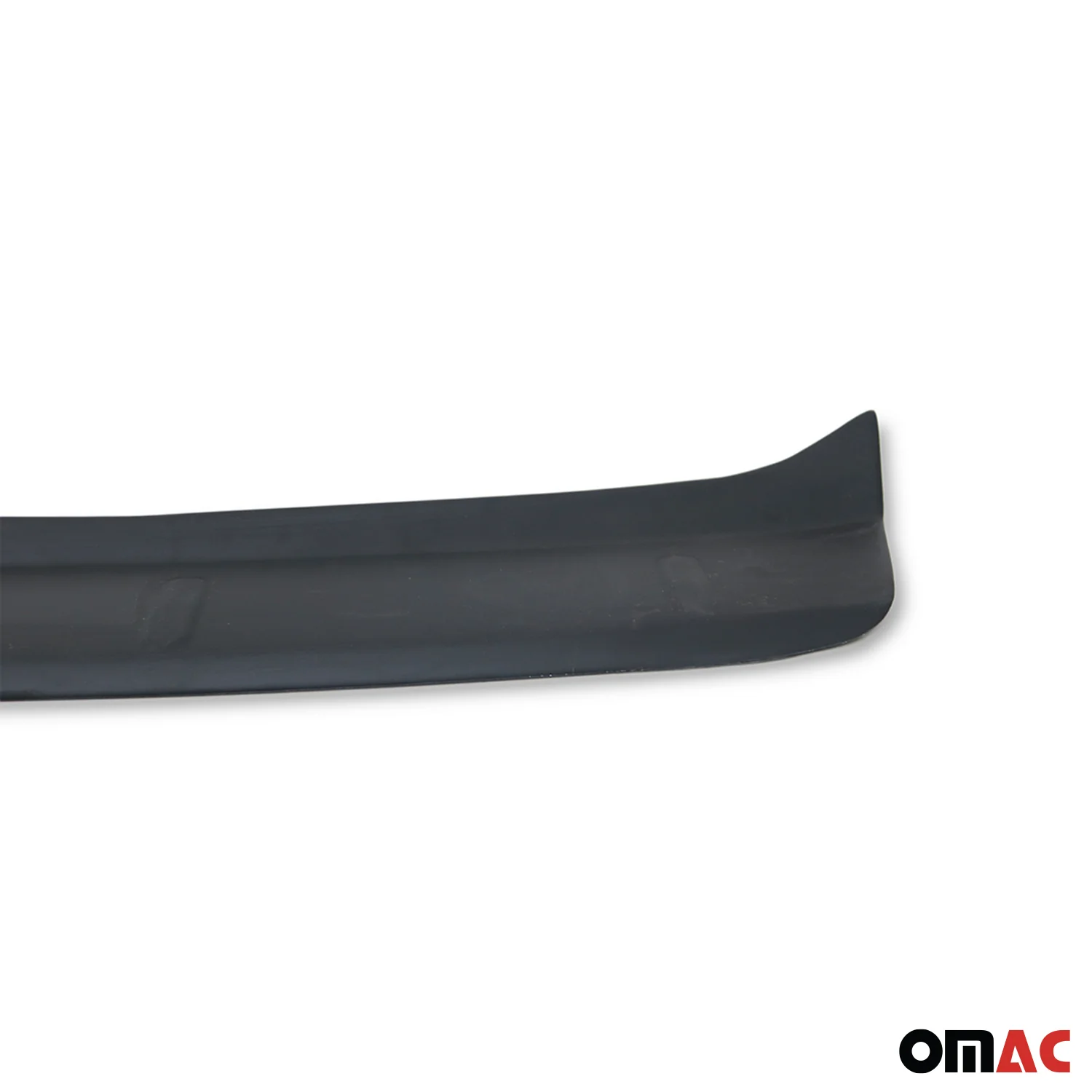 Ladekantenschutz Stoßstangenschutz für BMW 3er F30 Stufenheck 2011-2019 ABS - Image 9