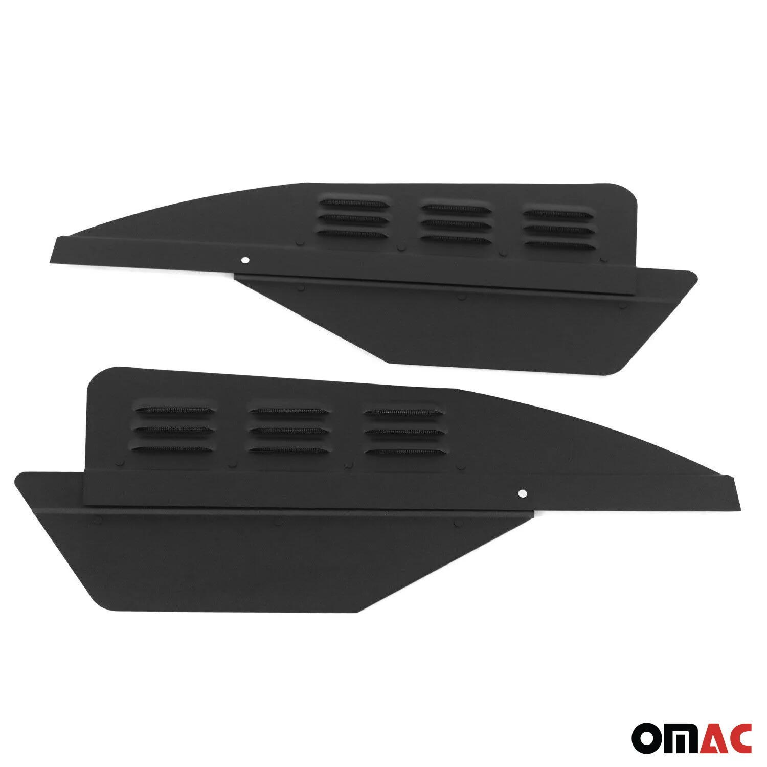 Lüftungsgitter Fahrerhaus für Mercedes Vito Viano W639 2003-2014 Alu Wohnmobil - Image 4
