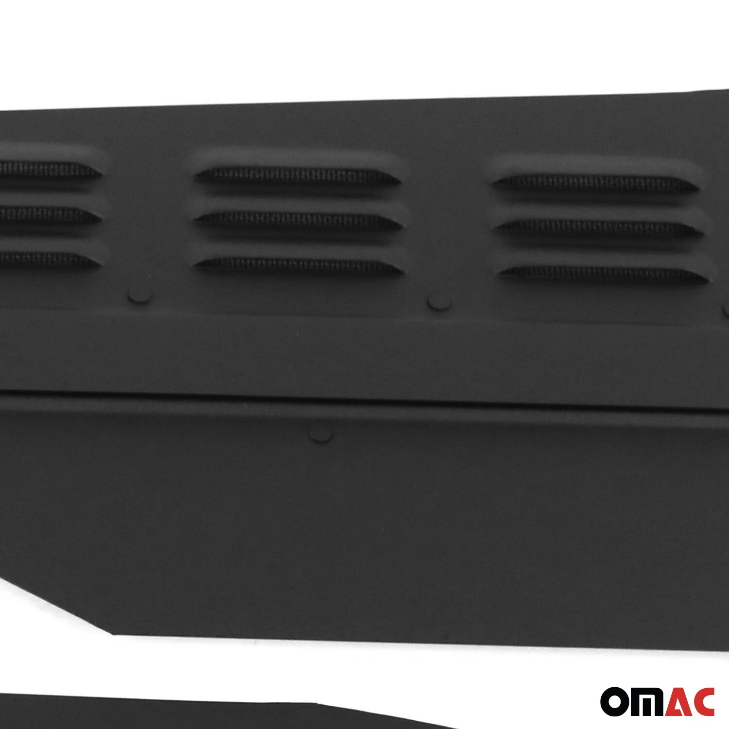 Lüftungsgitter Fahrerhaus für Mercedes Vito Viano W639 2003-2014 Alu Wohnmobil - Image 7