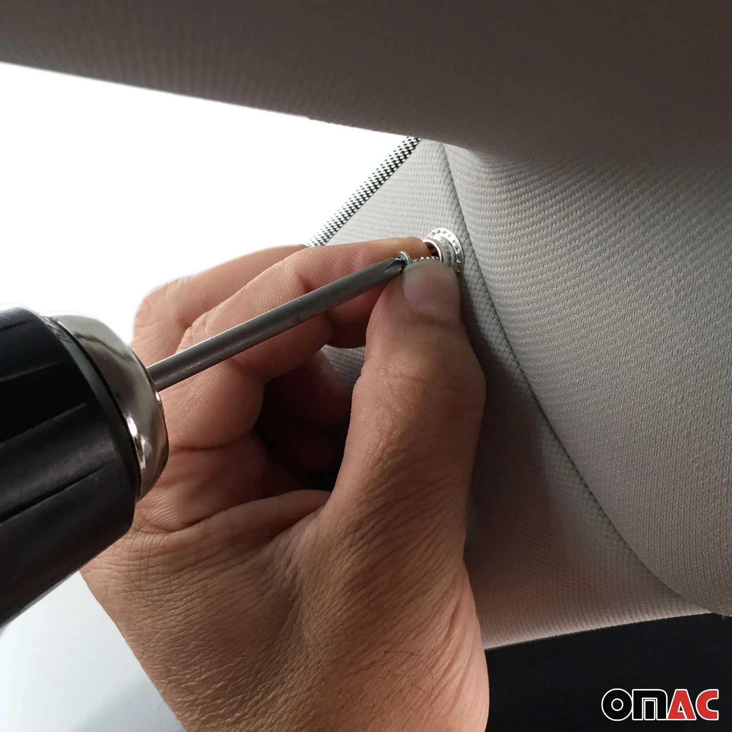 Magnetisch Vorhänge Auto für Peugeot 2008 2019-2026 Schwarz - Image 11