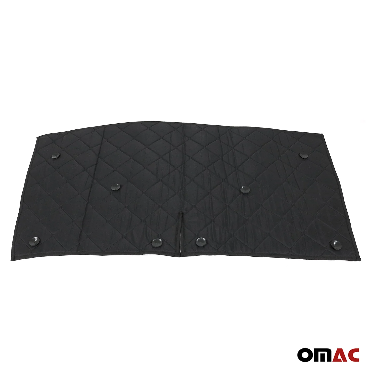 Magnetischer Auto Vorhänge Thermo Sonnenschutz für Peugeot 2008 II 2020-2026 - Image 10