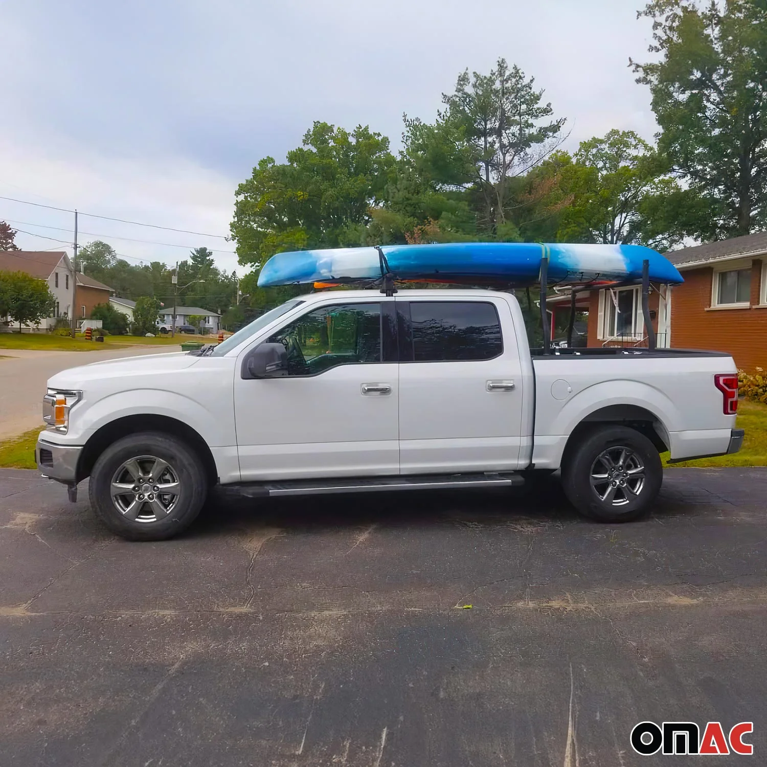 Menabo Dachträger für Toyota Corolla E210 Kombi Schrägheck 2019-2026 Silber 2x - Image 12