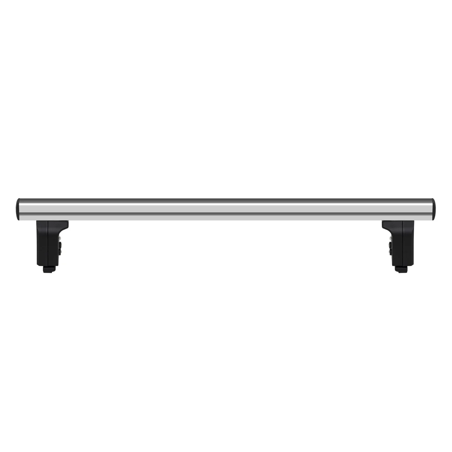Menabo Dachträger Querträger für Fiat Ducato 2014-2026 Grundträger Alu Silber 3x - Image 10
