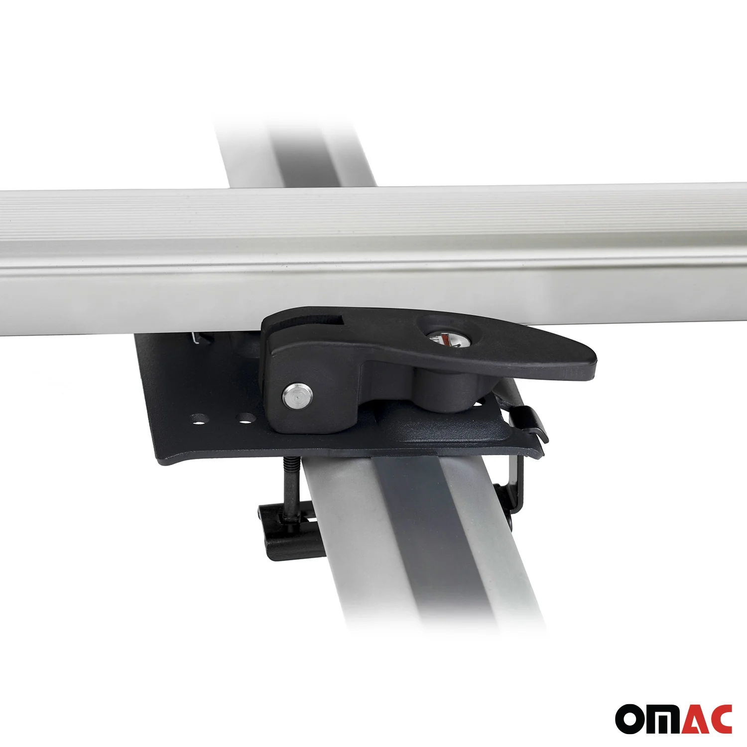 Menabo Fahrradträger Juza Dachfahrradträger für 1 Fahrrad bis 15kg Alu - Image 6