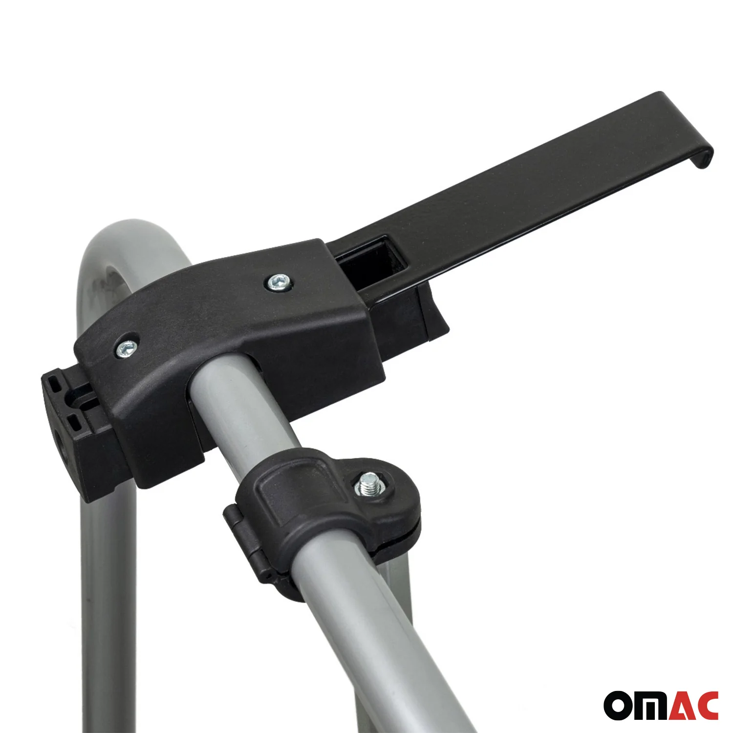 Menabo Fahrradträger für VW Caddy V 2020-2026 Heckklappenträger 3 Fahrräder - Image 6