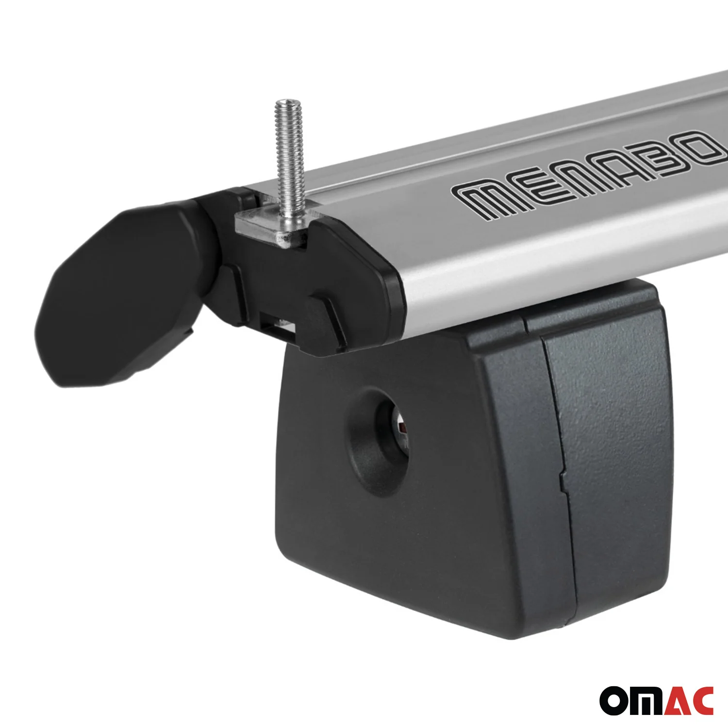 Menabo Dachträger für Chevrolet Silverado Laderaumrollo Ladeflächenträger - Image 11