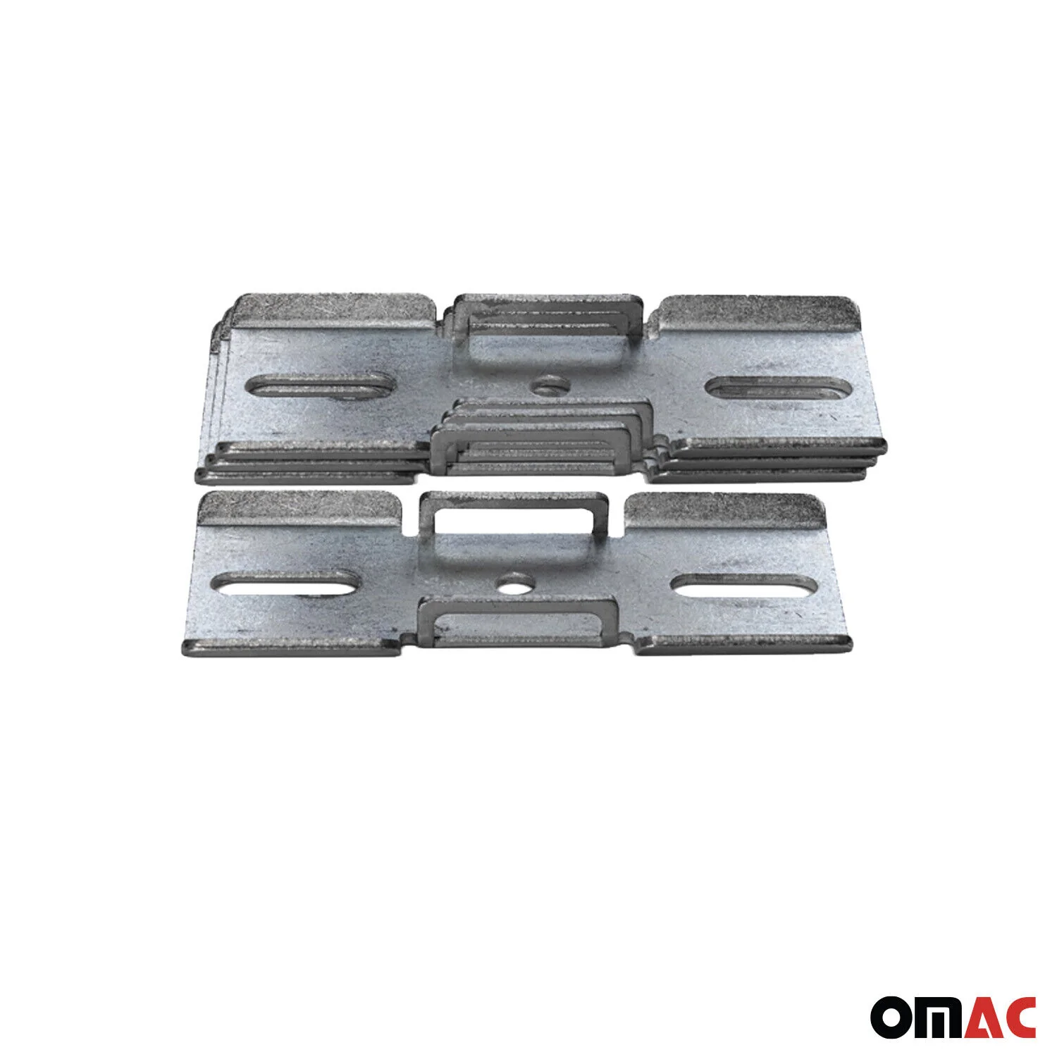 Menabo T-Nut Adapter Satz für Dachbox Mania 320 Marathon Befestigung 12x - Image 5