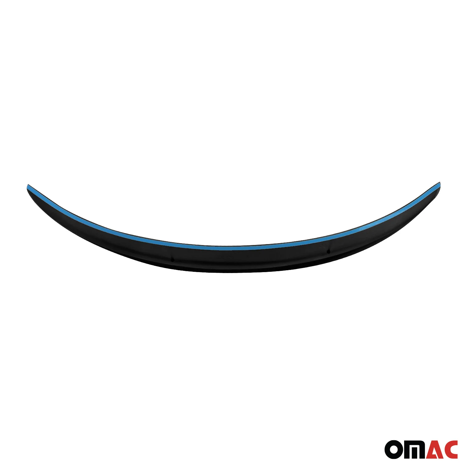 Heckspoiler Heckflügel Hecklippe für Mercedes CLA 2013-2026 Farbe 9197 ABS 1tlg - Image 4