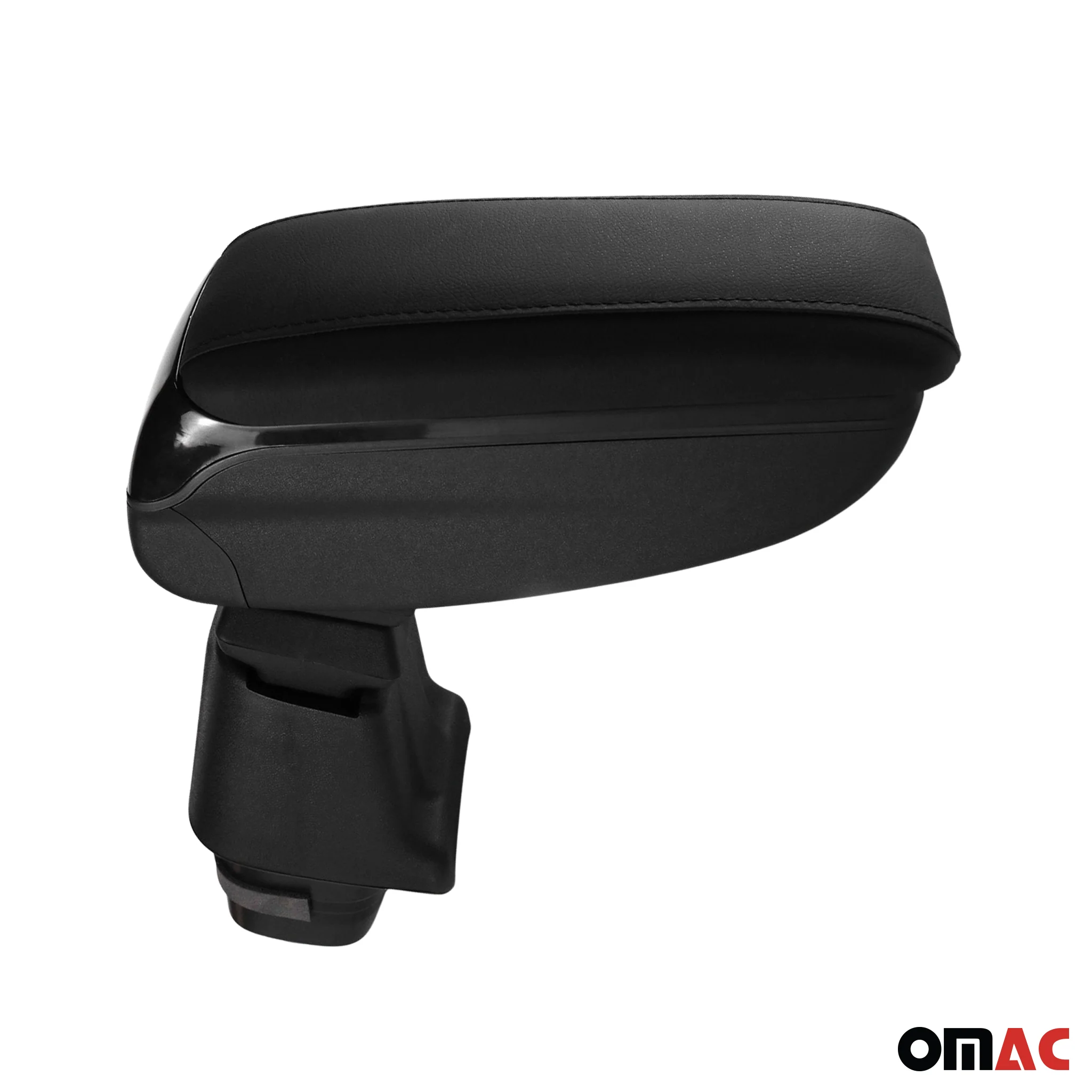 Armlehne Mittelarmlehne für Fiat Fiorino 2008-2015 / Qubo 2008-2015 PU-Leder ABS - Image 9