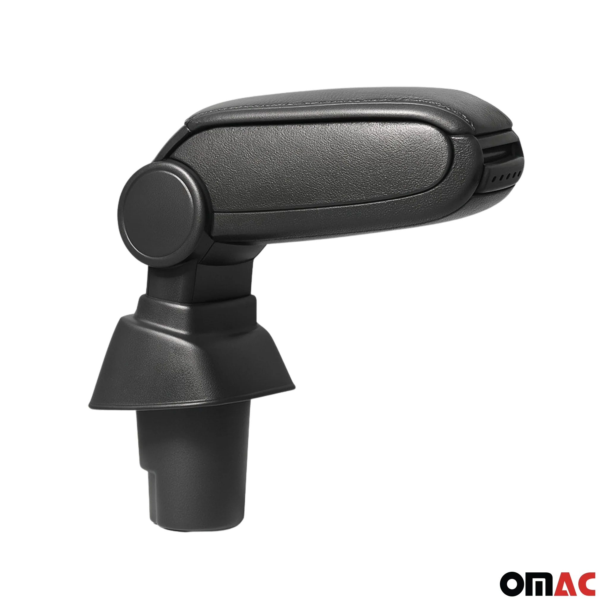 Mittelarmlehne Armlehne für Ford Transit / Tourneo Connect 2002-2009 PU-Leder - Image 10