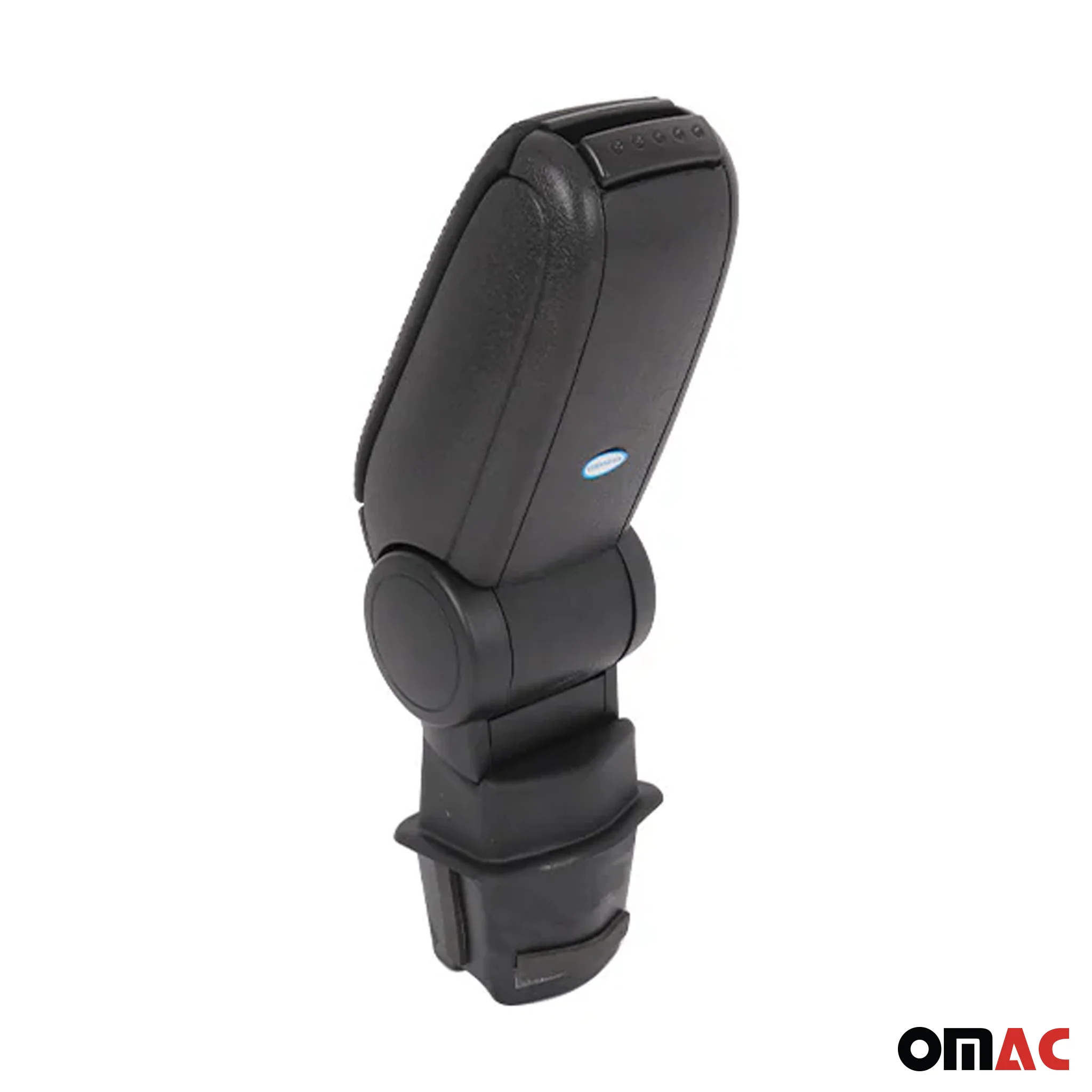 Mittelarmlehne Armlehne mittelkonsole für Hyundai i10 2020-2026 Kunststoff 1tlg - Image 11