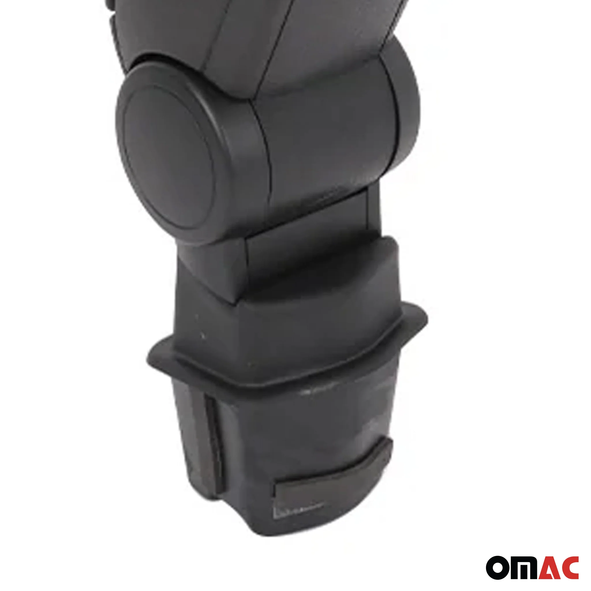 Mittelarmlehne Armlehne mittelkonsole für Hyundai i10 2020-2026 Kunststoff 1tlg - Image 12