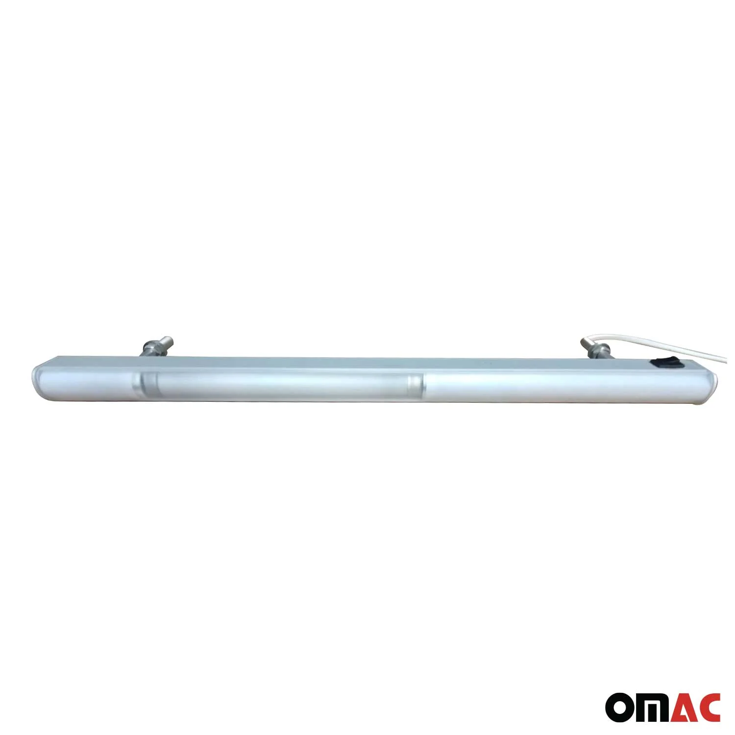 LED Unterbauleuchte Möbelleuchte Küchenleuchte 50 cm 6W A Energie - Image 7