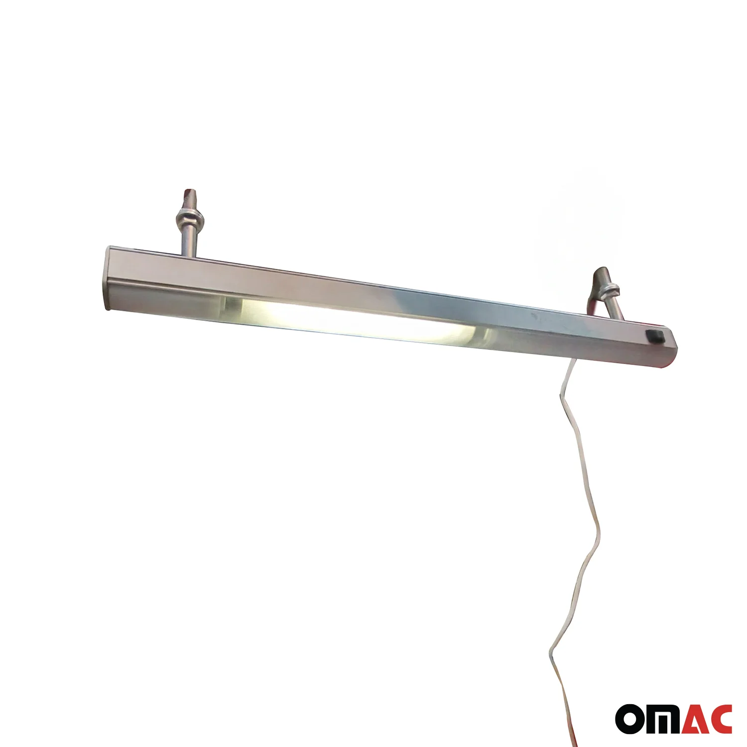 LED Unterbauleuchte Möbelleuchte Küchenleuchte 50 cm 6W A Energie - Image 8