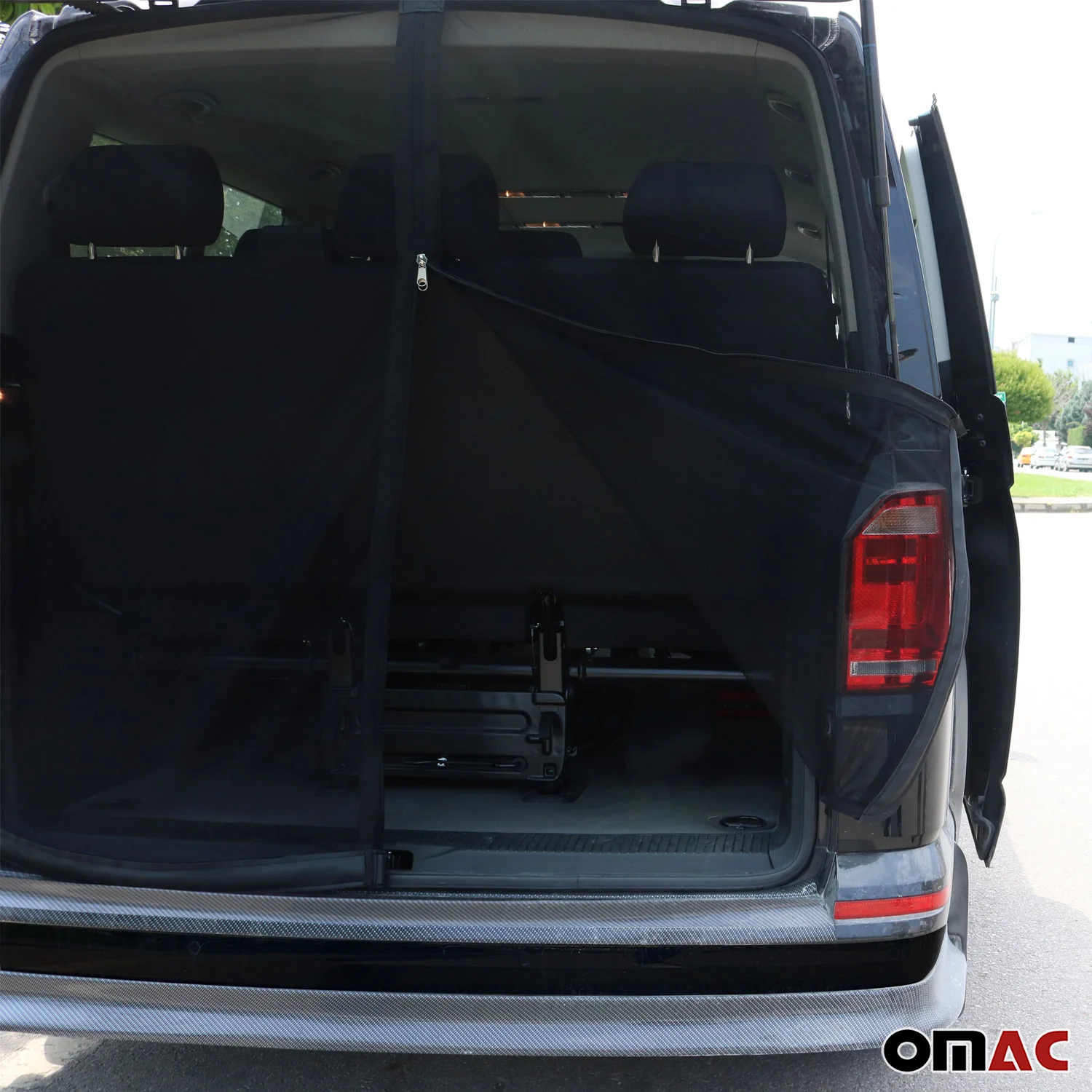 Moskitonetz Magnetisch Insektenschutz für Mercedes Sprinter W907 2018-2026 - Image 5