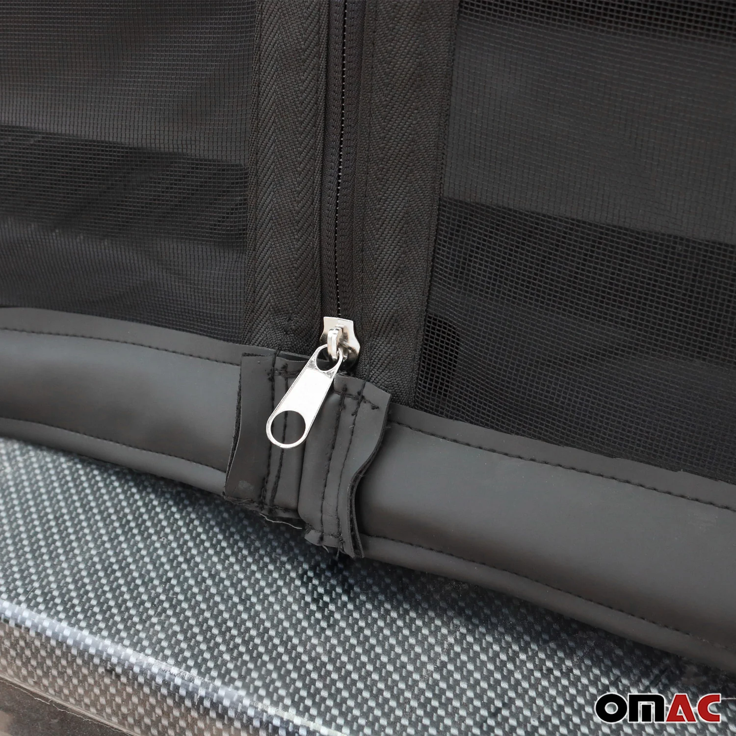 Moskitonetz Magnetisch Insektenschutz für Mercedes Sprinter W907 2018-2026 - Image 9