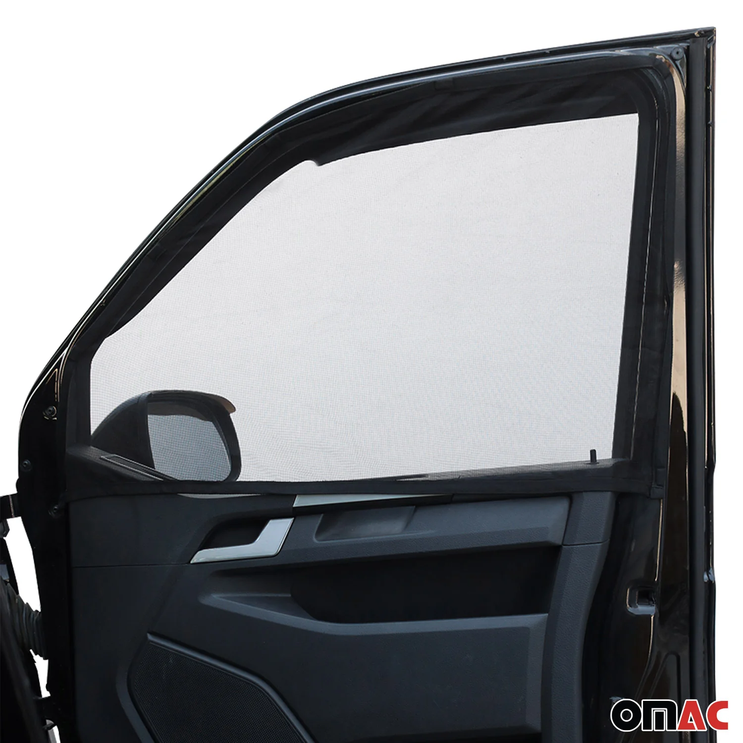 Moskitonetz Magnetisch Insektenschutz für Peugeot Expert Traveller 2016-26 - Image 8