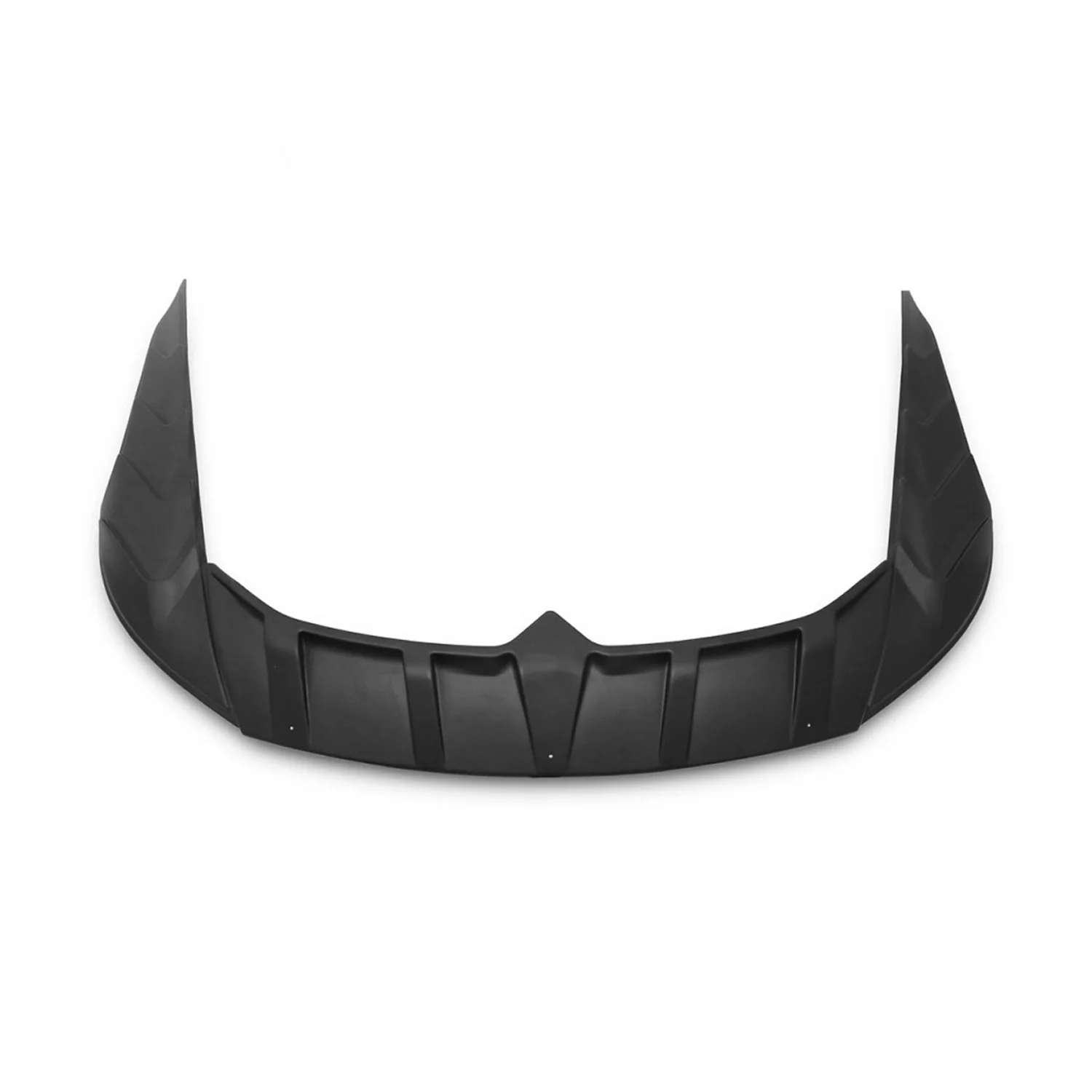 Motorhaube Deflektor Insekten Steinschlagschutz für Mitsubishi L200 2019-2026 3x - Image 2