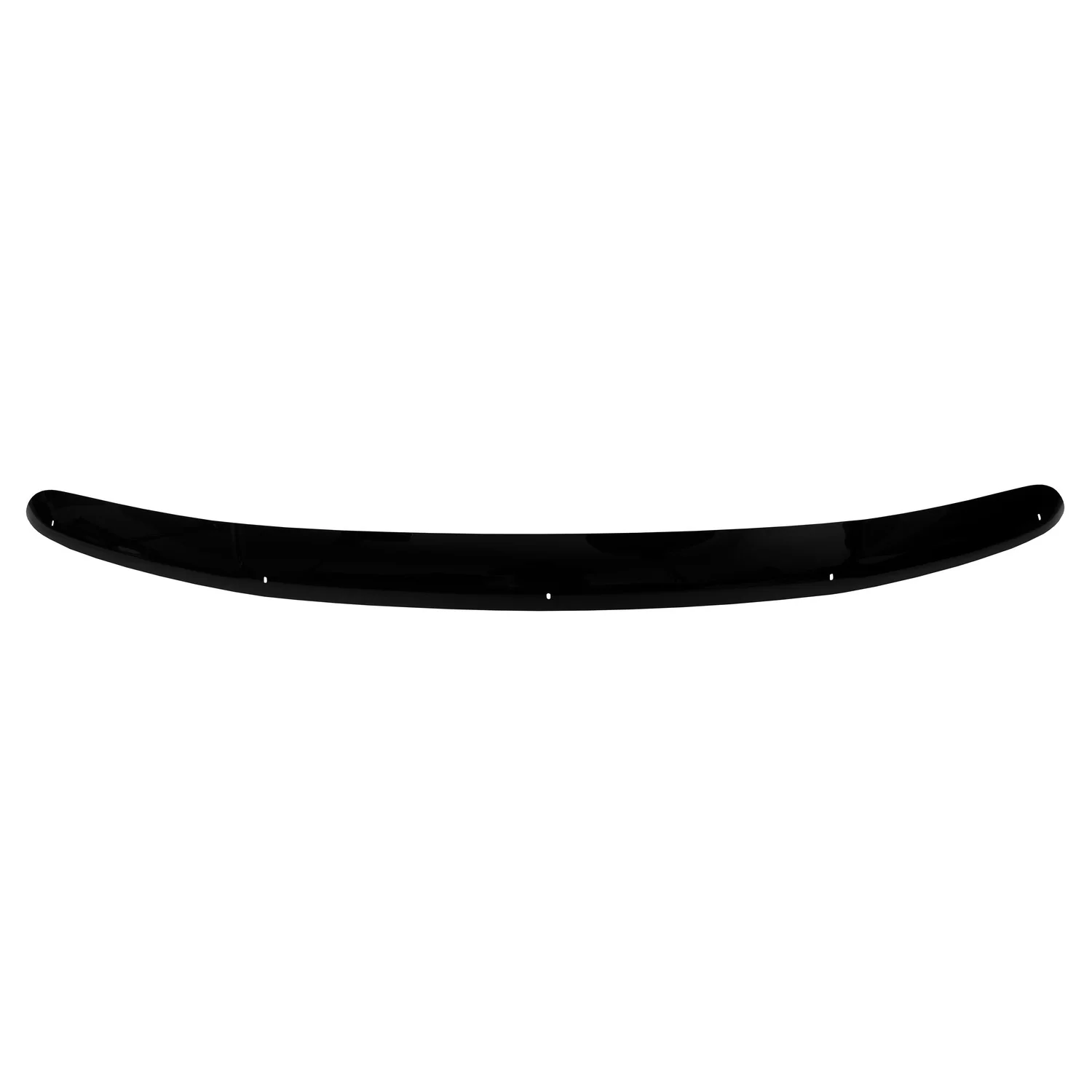 Motorhaube Deflektor Insekten für Land Rover Range Rover Sport 2009-2013 Dunkel - Image 2