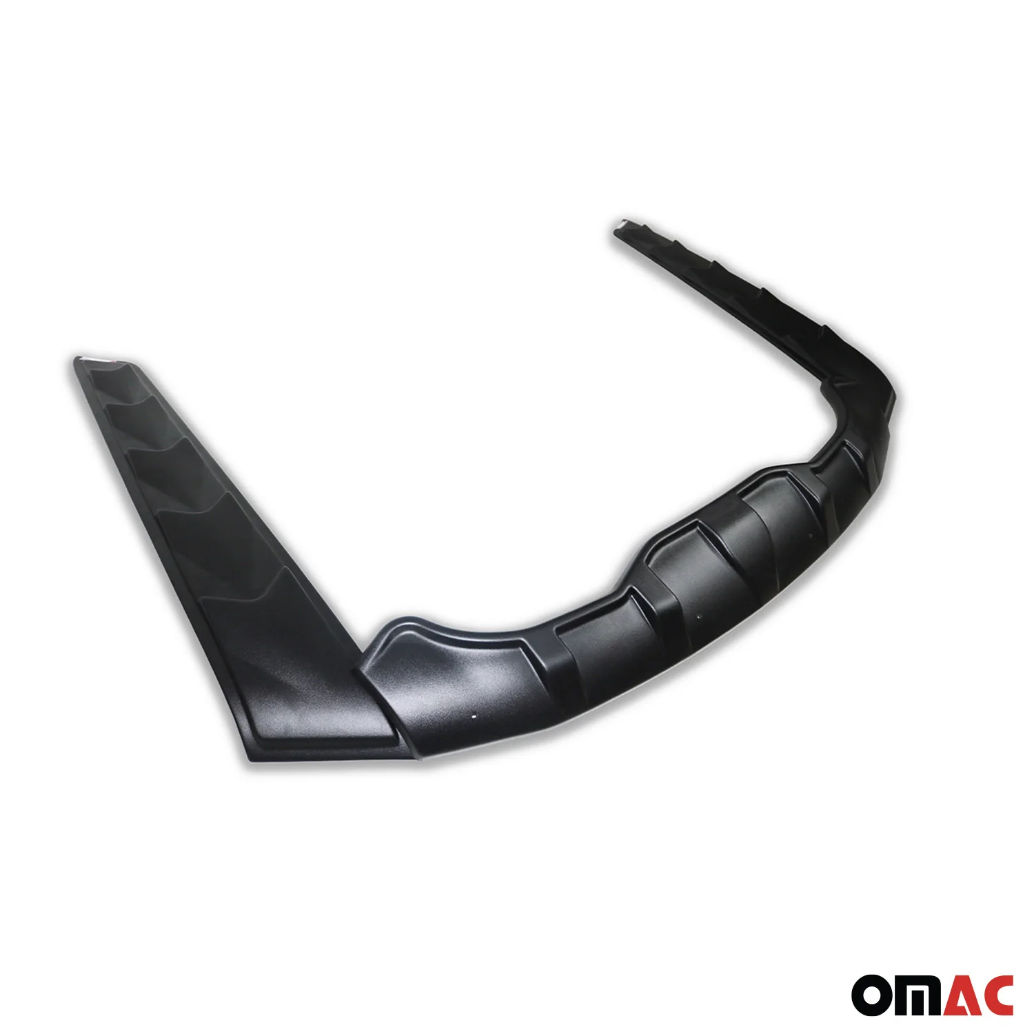 Motorhaube Deflektor Insekten Steinschlagschutz für Mitsubishi L200 2005-2015 3x - Image 8