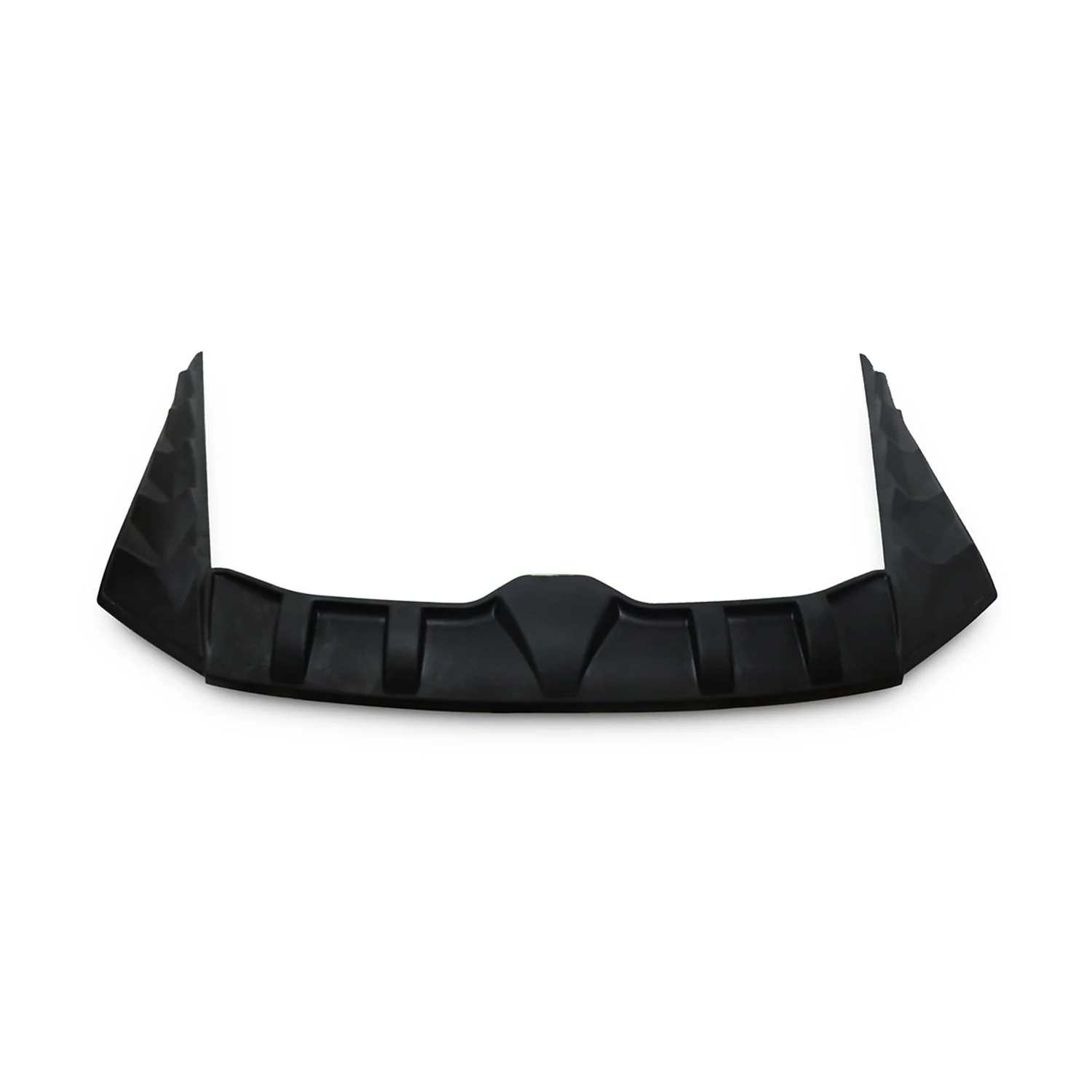 Motorhaube Deflektor Insekten Steinschlagschutz für VW Amarok 2010-2022 3tlg - Image 2