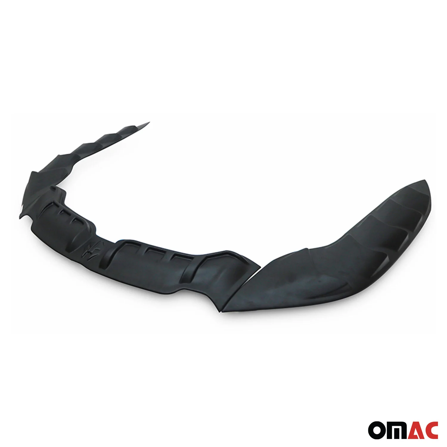 Motorhaube Deflektor Insekten Steinschlagschutz für Toyota Hilux 2021-2026 3tlg - Image 5