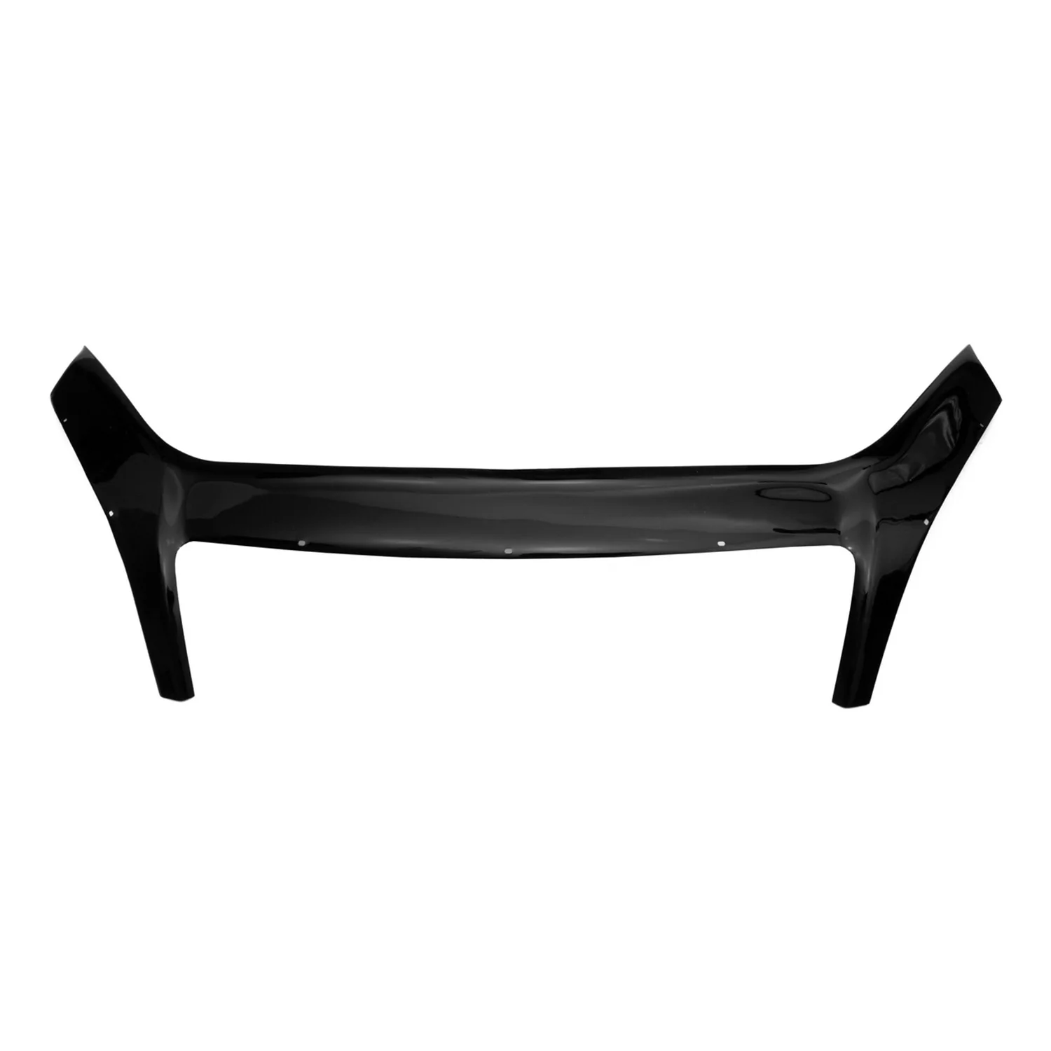 Motorhaube Deflektor Steinschlagschutz für Toyota Land Cruiser Prado 2002-2009 - Image 2