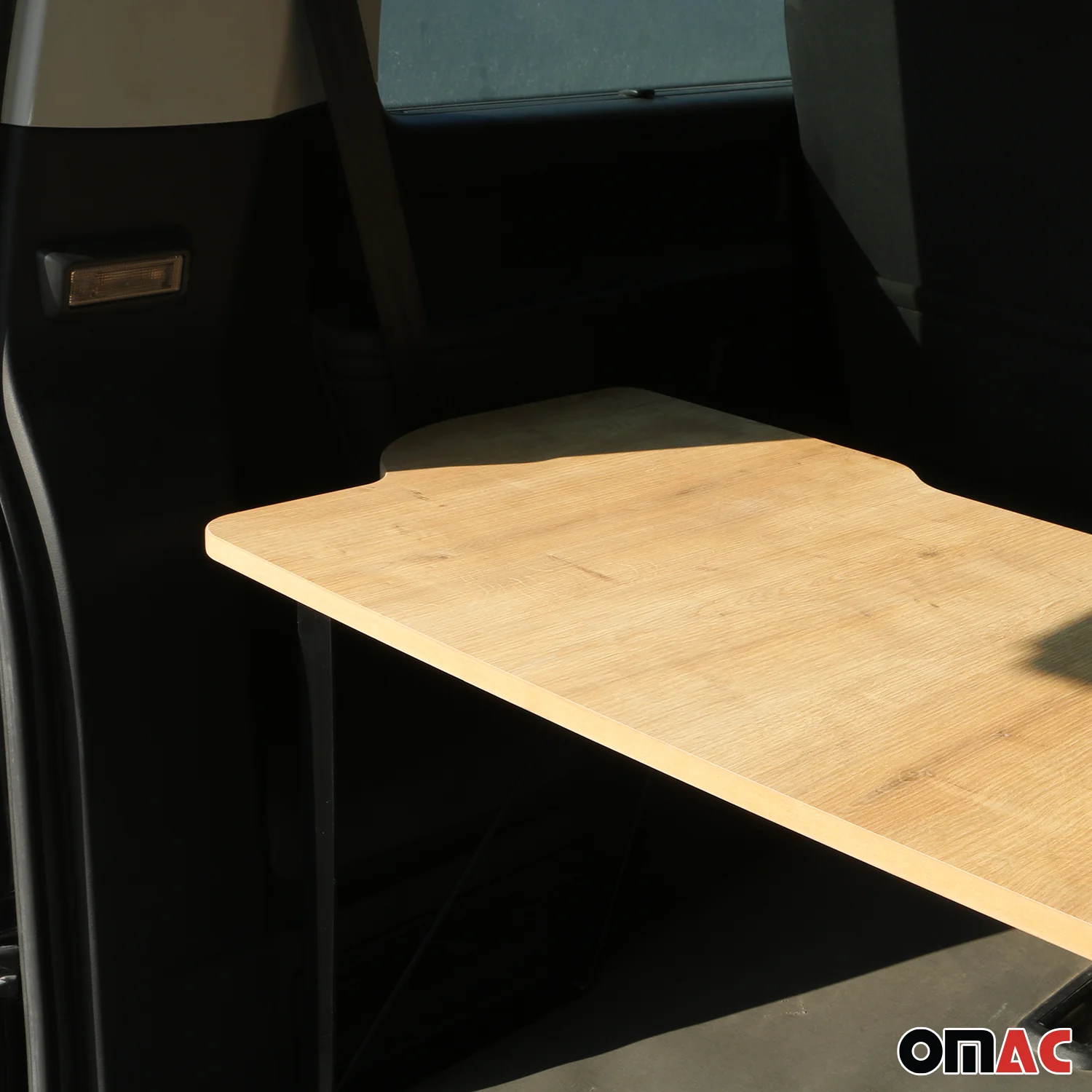Multiflexboard Bettverlängerung Ablage für VW Multivan T5 T6 2003-2024 - Image 8