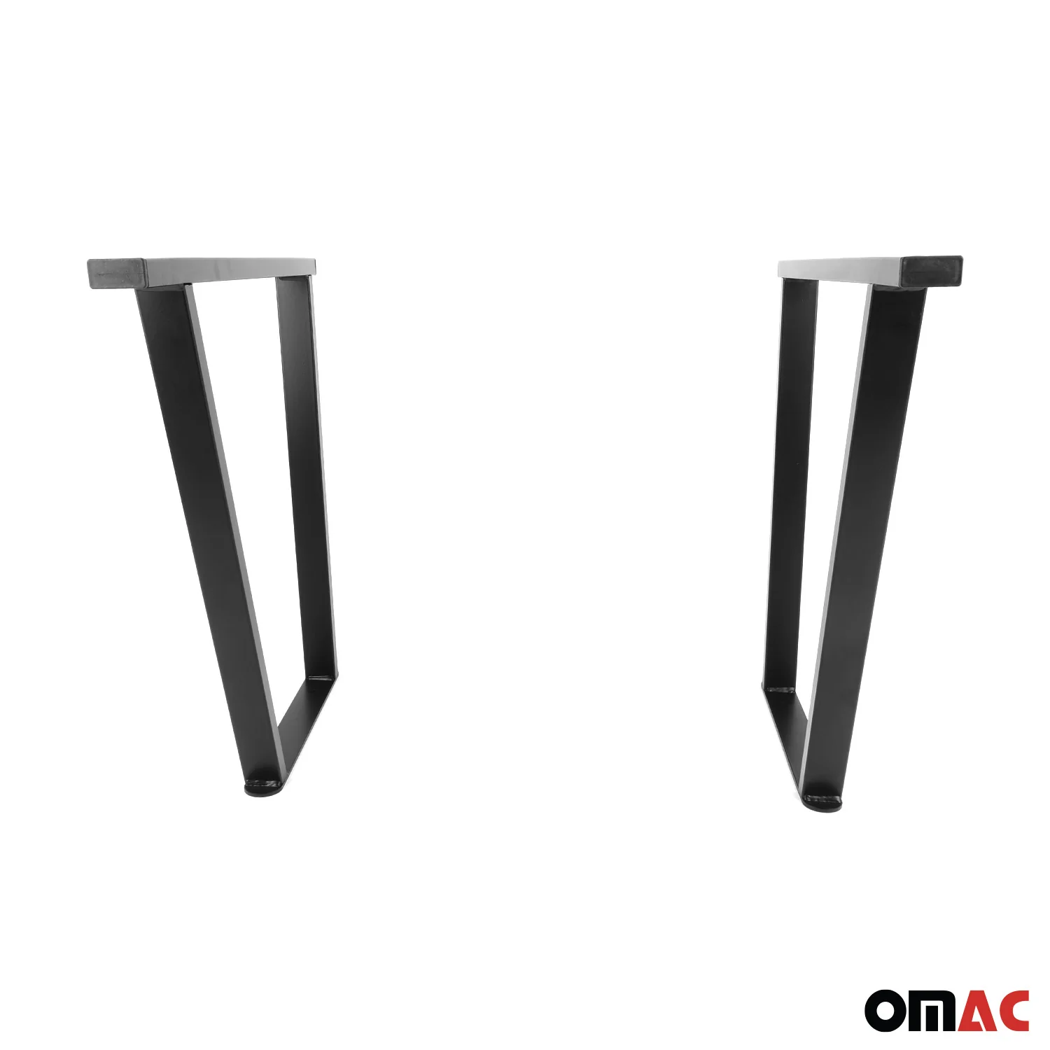 Multiflexboard Schienen 2x für Mercedes Vito W447 2014- mit Unterlage Schrauben - Image 8