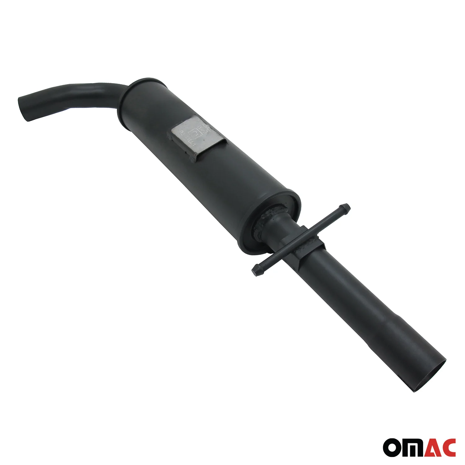 NOVUS Sport Vorschalldämpfer für Audi A3 Seat Leon VW Golf 4 New Beetle mit EG - Image 2