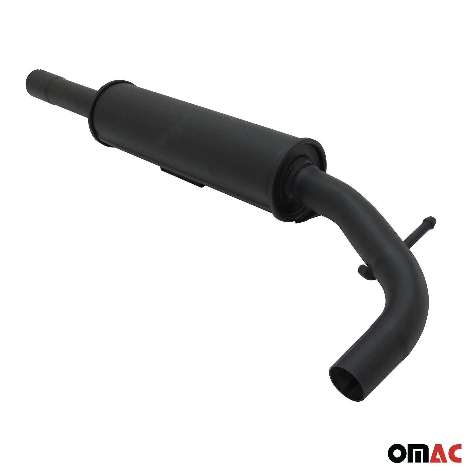 NOVUS Sport Vorschalldämpfer für VW Lupo / Seat Arosa 1.4 Endschalldämpfer - Image 2