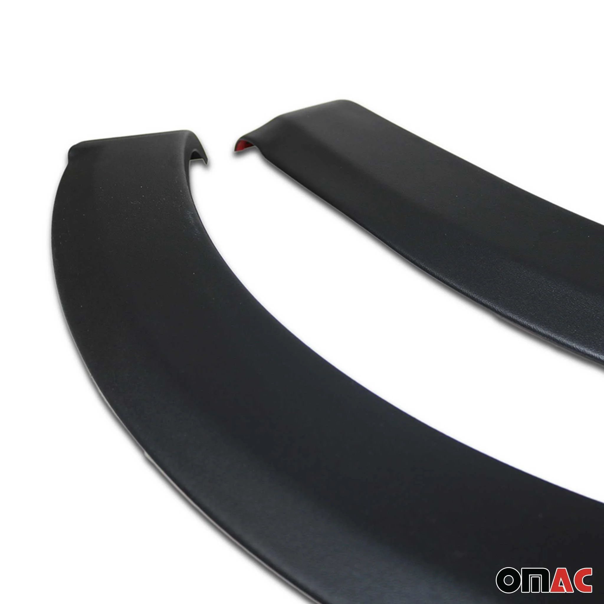 Radläufe Kotflügel Verbreiterung für Mercedes Vito V Klasse W447 2014-2026 8tlg - Image 8