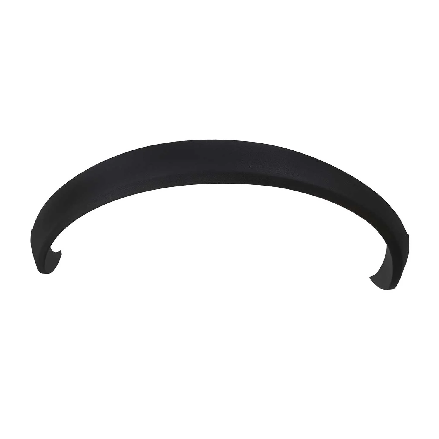 Radlaufverbreiterung Kotflügel für VW Golf 1 1974-1983 schwarz matt 4tlg - Image 7