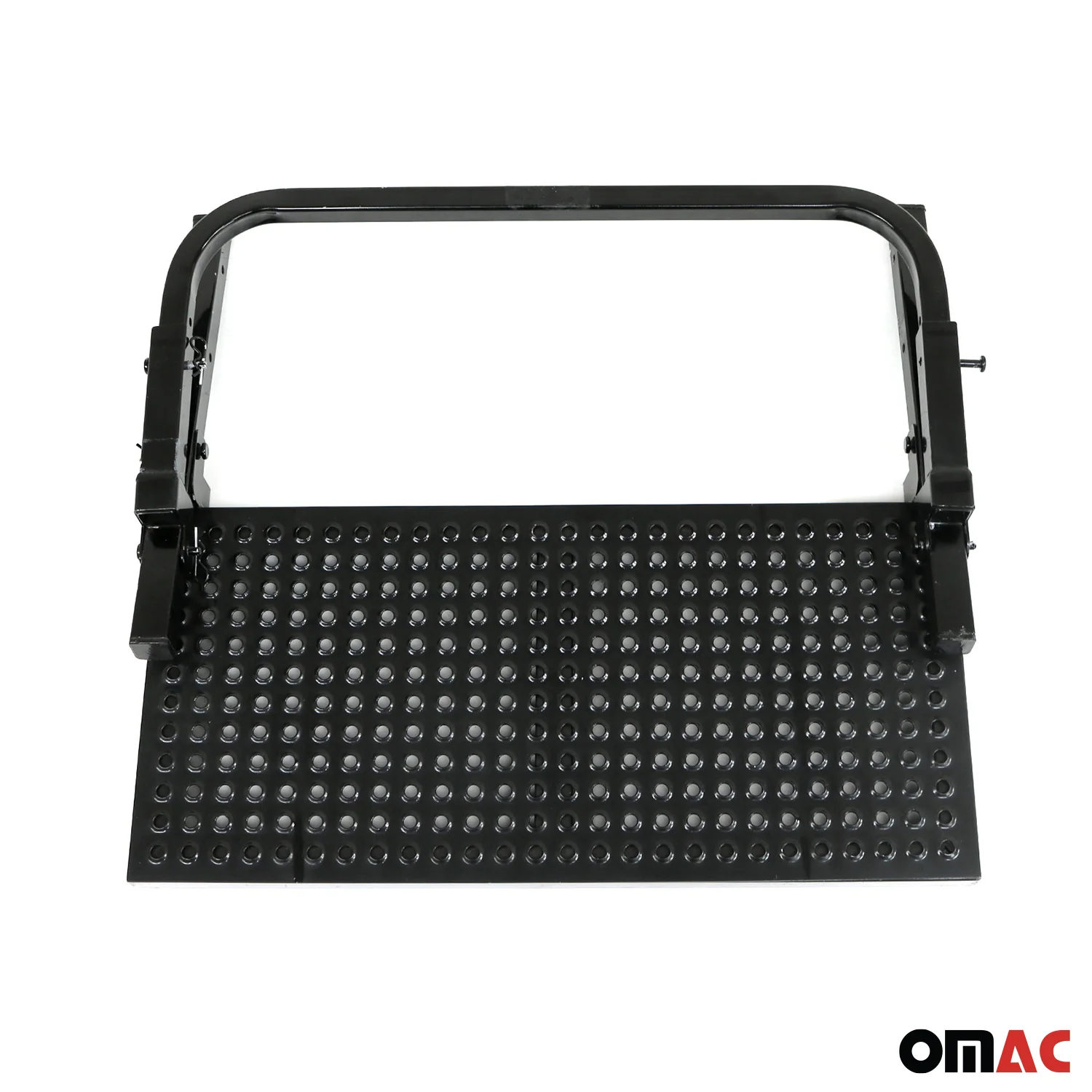 Radtritt Trittstufe Rad Stufe für Mitsubishi L200 Klappbar Faltbar 55cm Stahl - Image 9