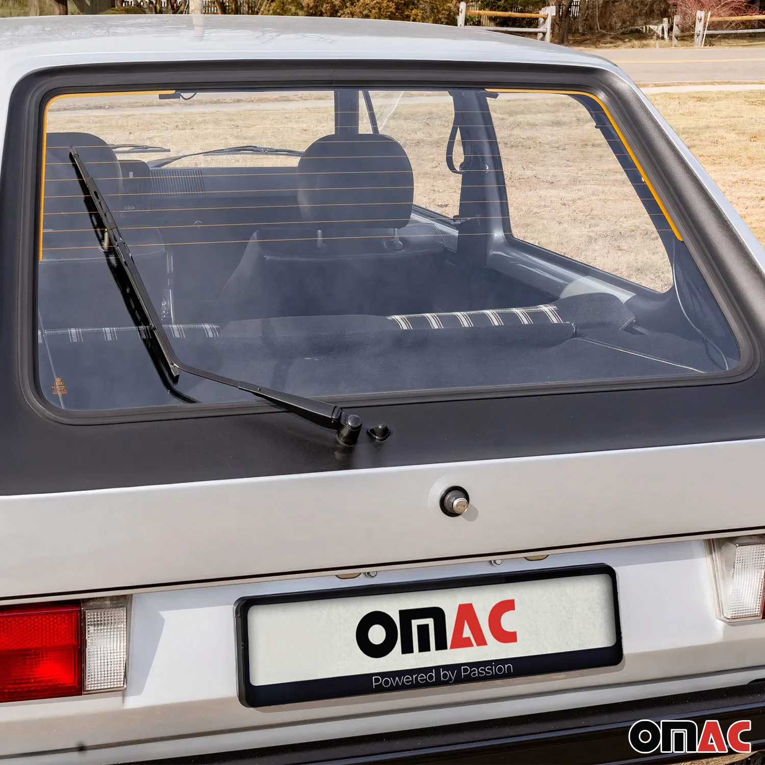 Auto Türdichtung Gummidichtung Kantenschutz für VW Golf 1974-1983 Gummi - Image 4