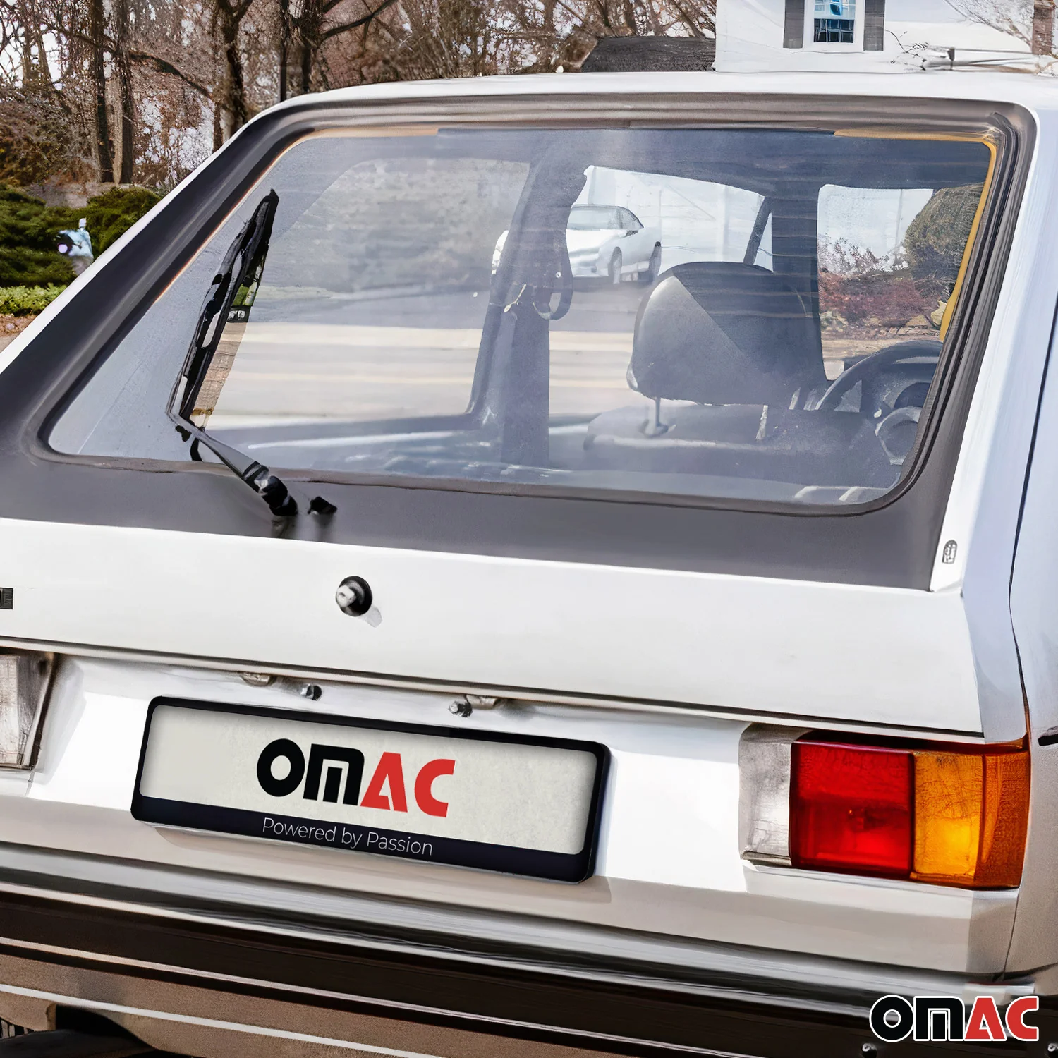 Auto Türdichtung Gummidichtung Kantenschutz für VW Golf 1974-1983 Gummi - Image 5