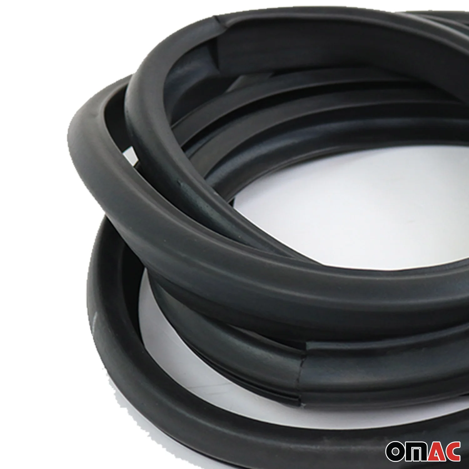 Auto Türdichtung Gummidichtung Kantenschutz für VW Golf 1974-1983 Gummi - Image 7
