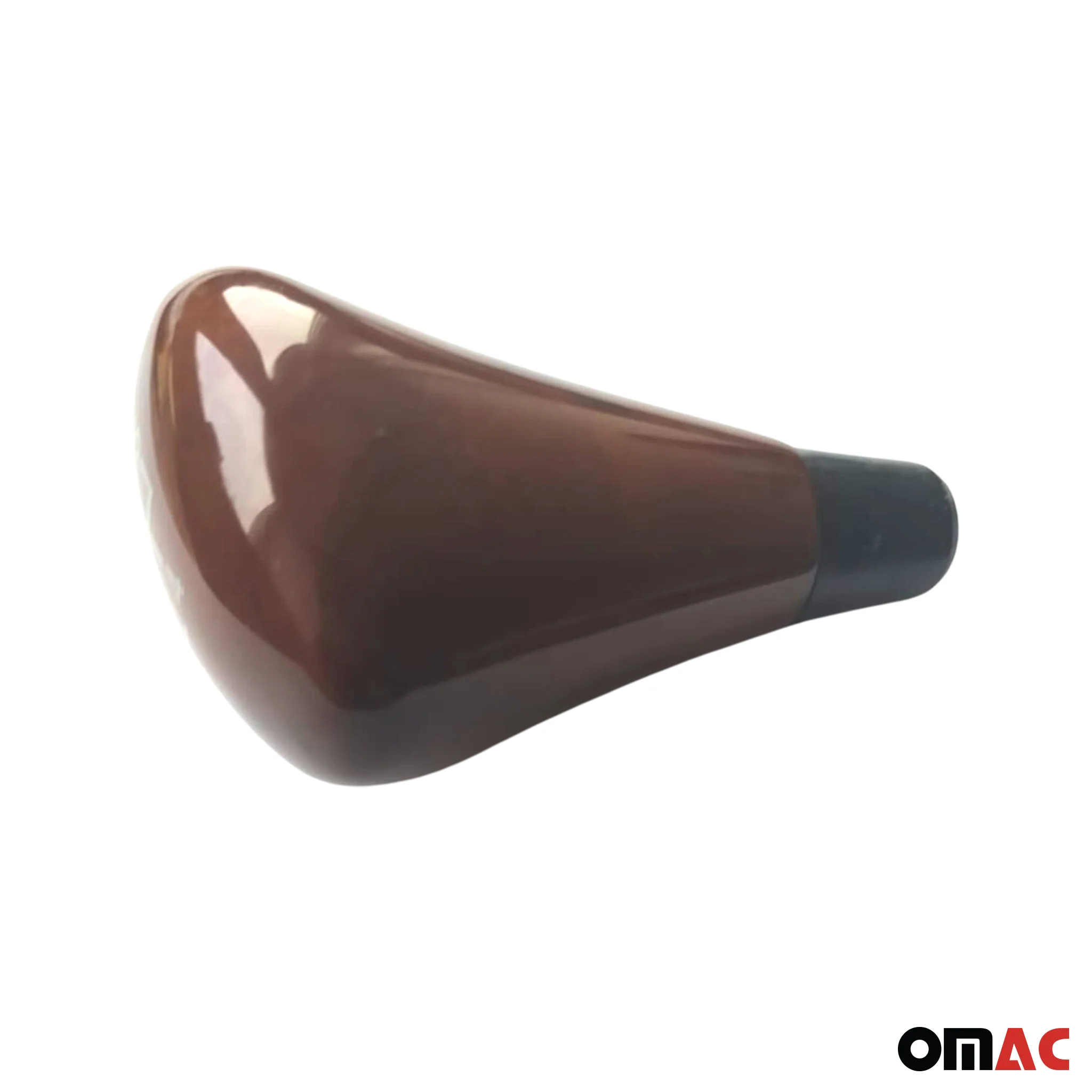 Schaltknauf für Mercedes W202 W208 W209 R230 R170 W163 Edelholz mit nummer - Image 3