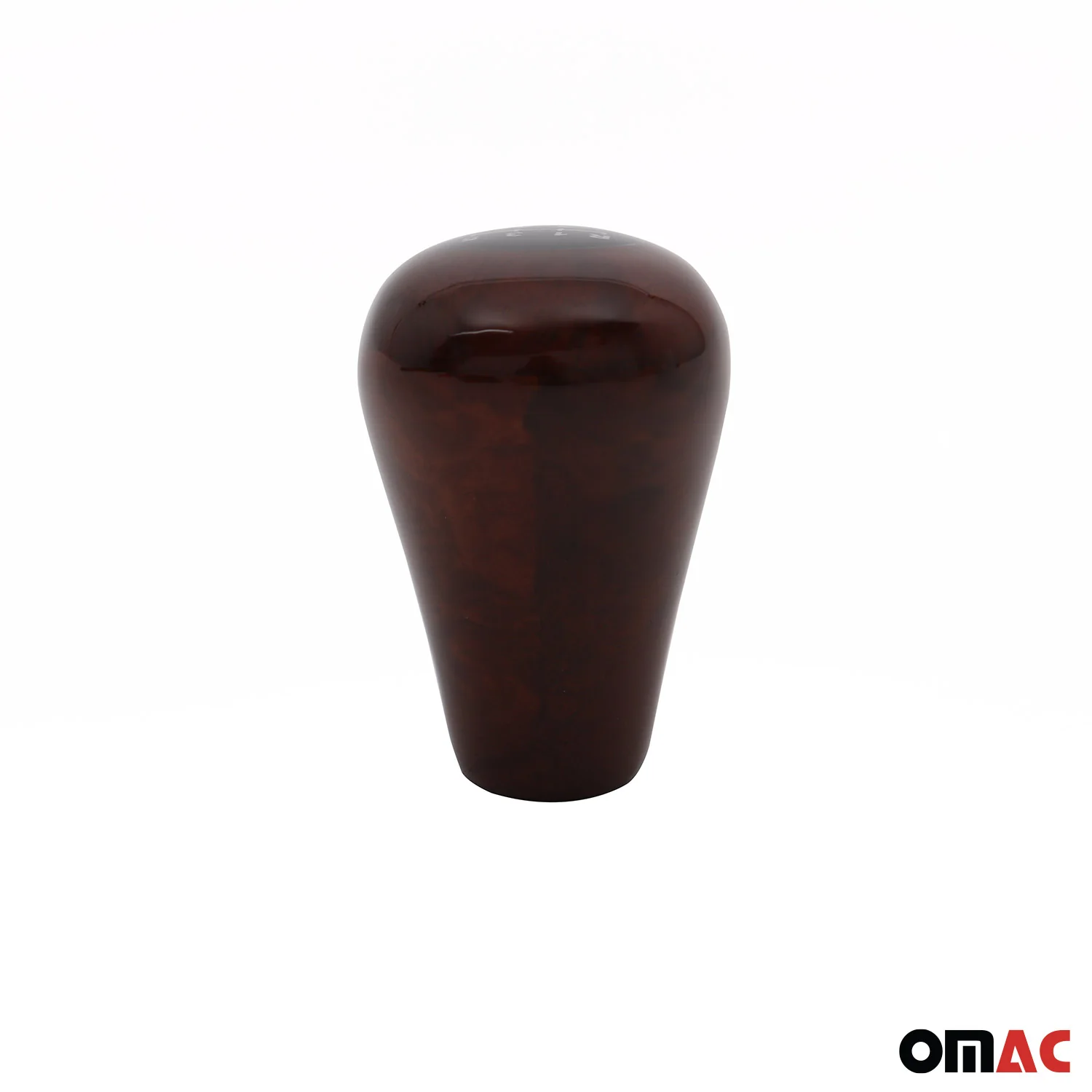 Schaltknauf für BMW E34 E39 E60 E36 E46 E90 E87 Z1 Z3 Z4 X5 Platanenholz 6gang - Image 3