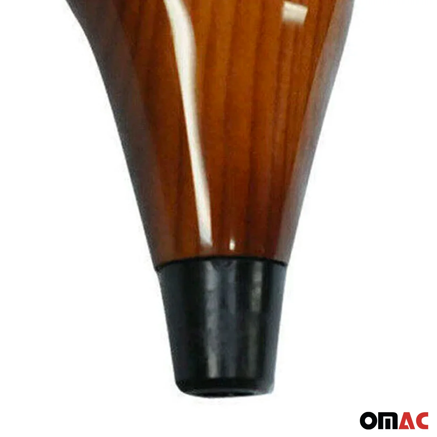 Schaltknauf Schaltknopf für Mercedes SLK R170 SL R230 Edelholz mit nummer - Image 5