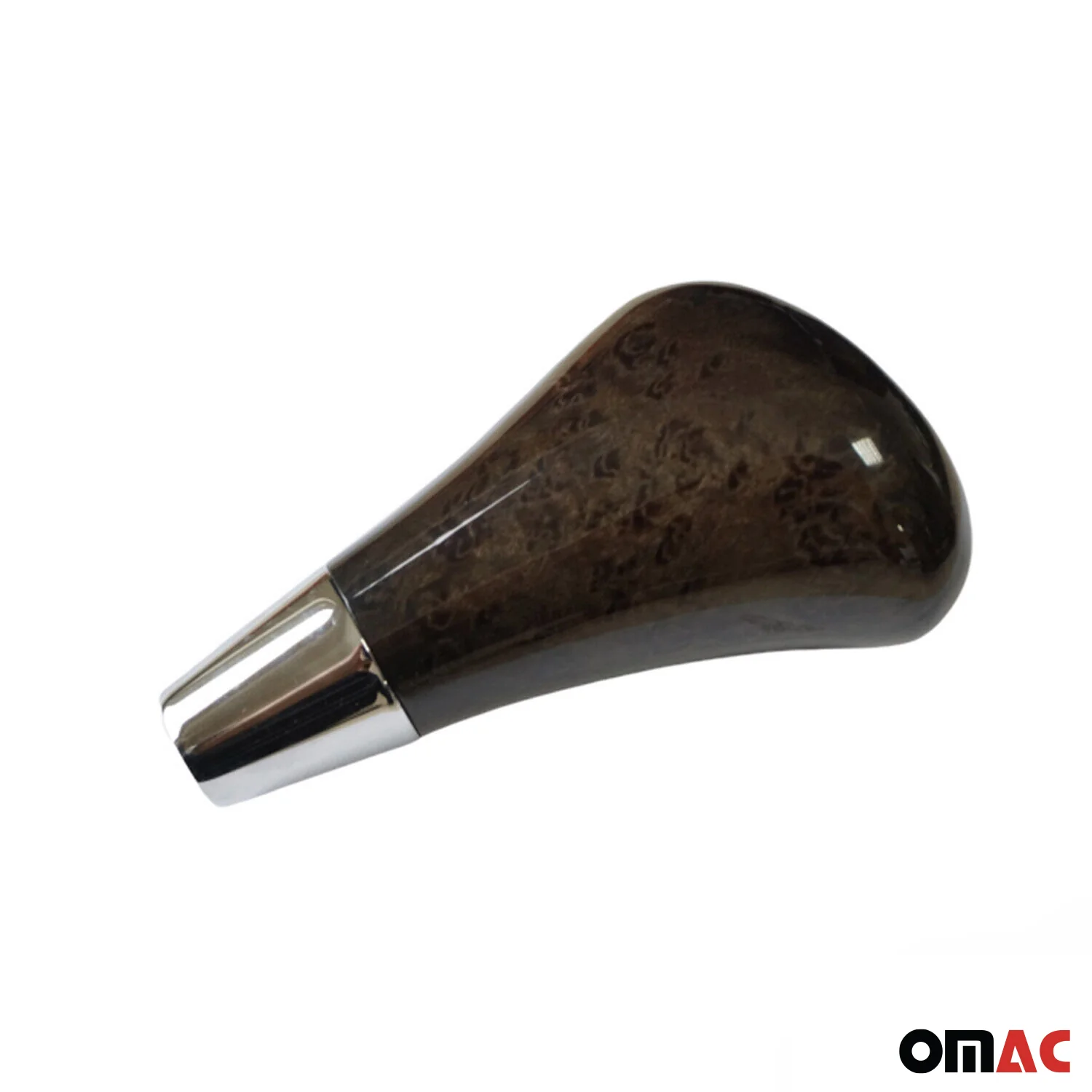 Schaltknauf Schaltknopf für Mercedes SLK R170 SL R230 Vogelauge - Image 4