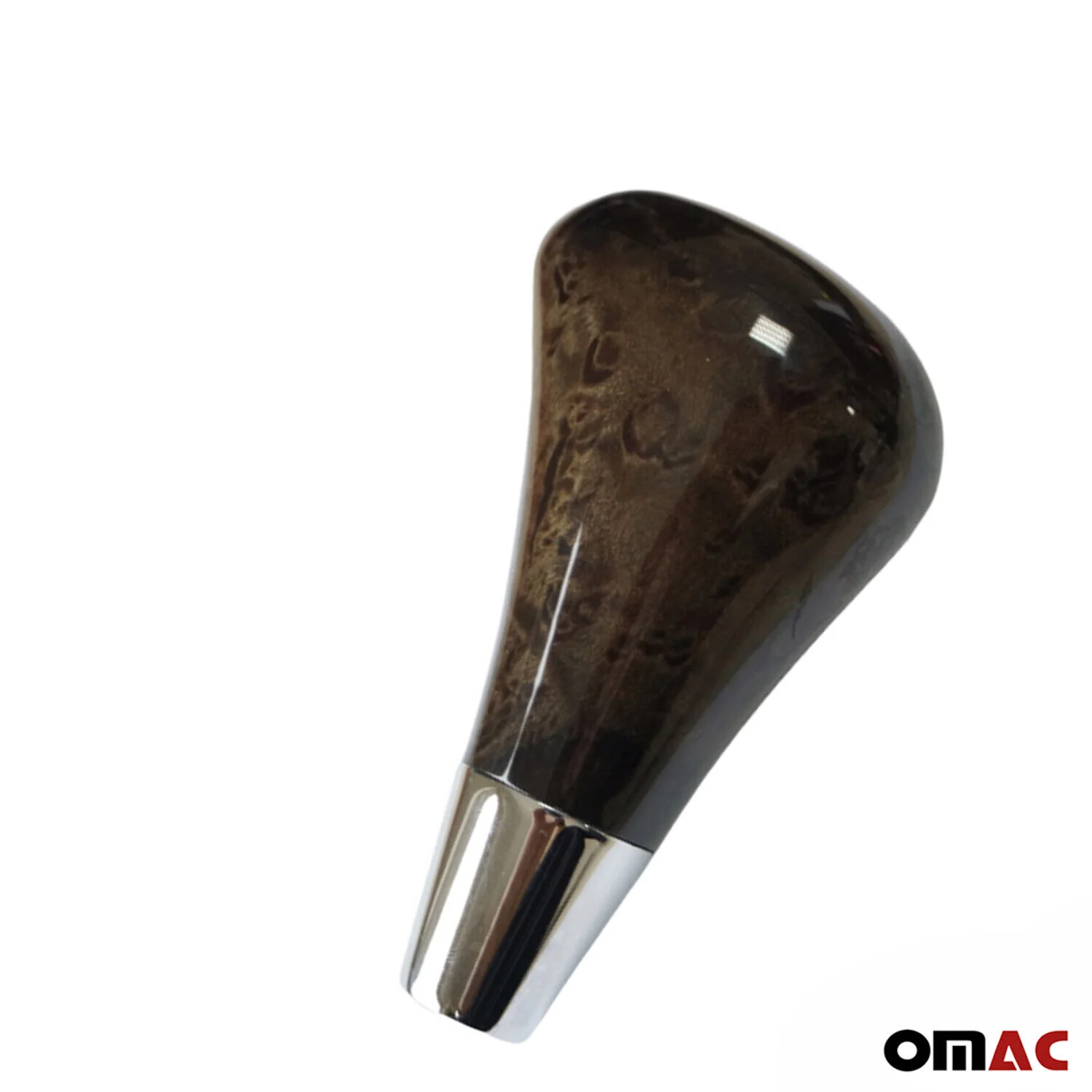 Schaltknauf Schaltknopf für Mercedes SLK R170 SL R230 Vogelauge - Image 5