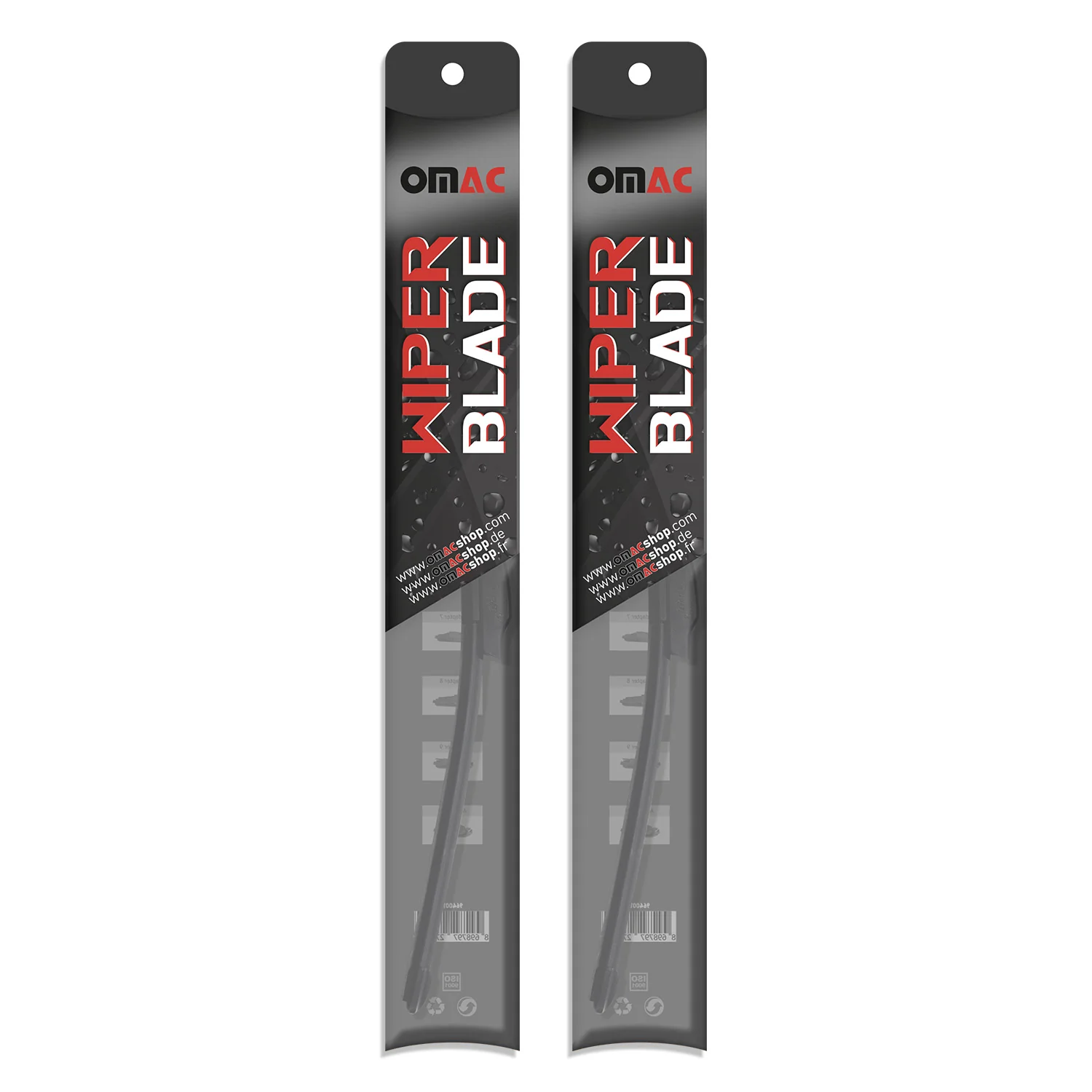Scheibenwischer Vorne für VW Jetta 2006-2010