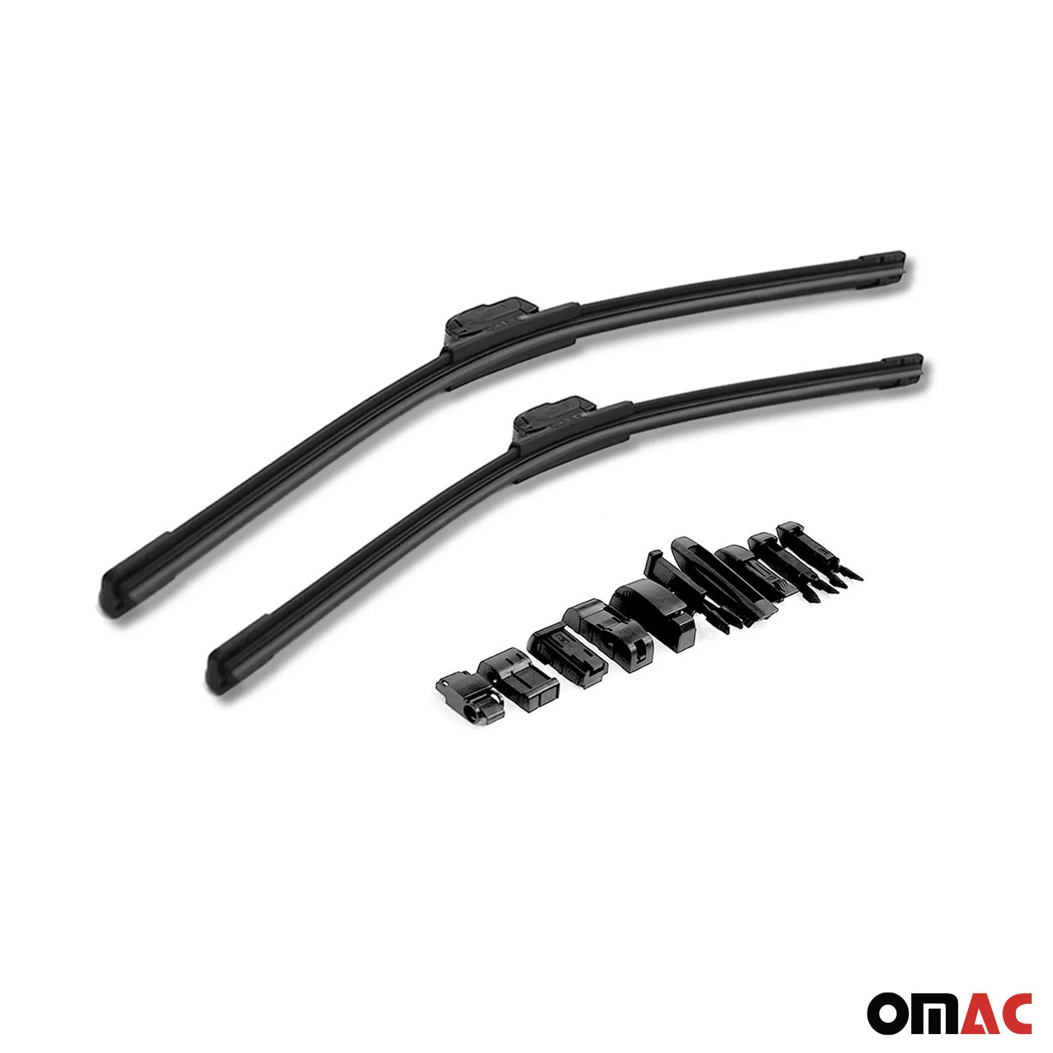 Scheibenwischer Vorne für VW Jetta 2006-2010 - Image 6
