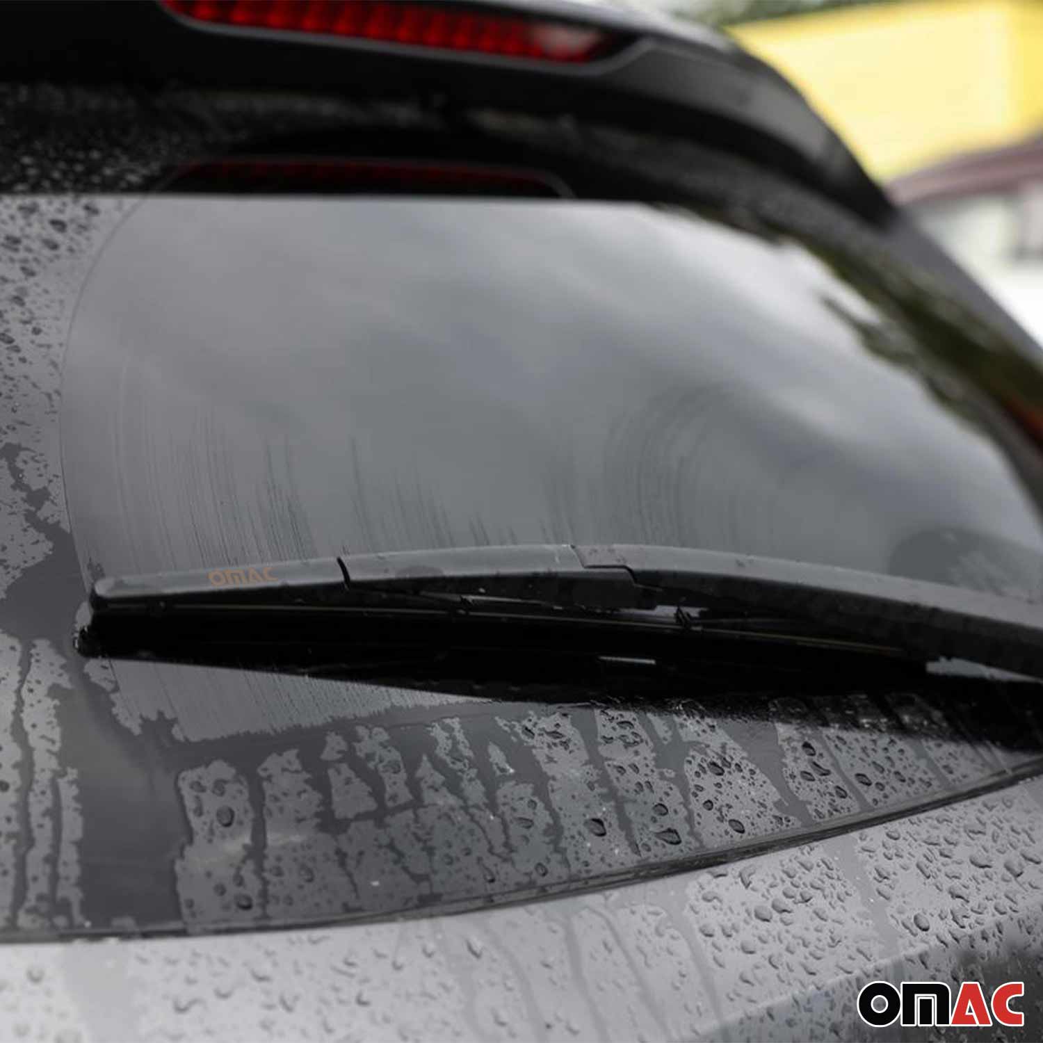 Scheibenwischer Vorne + Hinten Set für Mercedes C Klasse SW 2007-2014 - Image 3