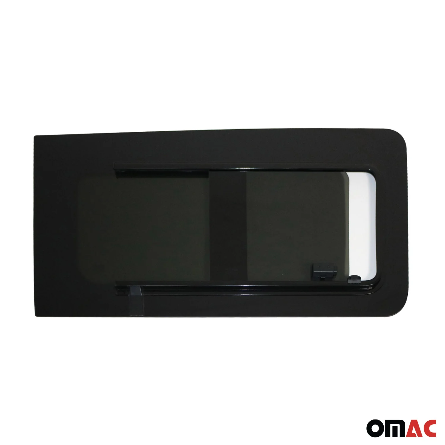 Schiebefenster Seitenfenster für Citroen Jumpy 2016-2026 Schwarz Rechts L2 L3 - Image 7